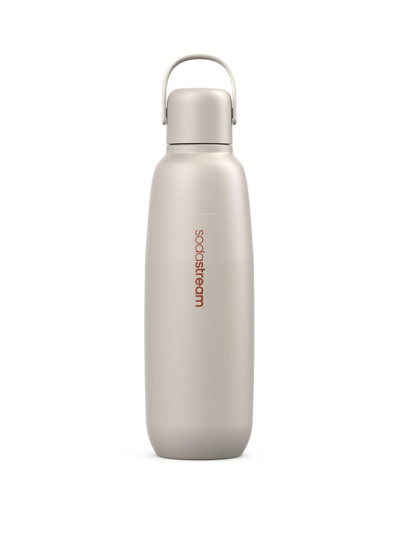SodaStream Sand Fizz & Go Bottle