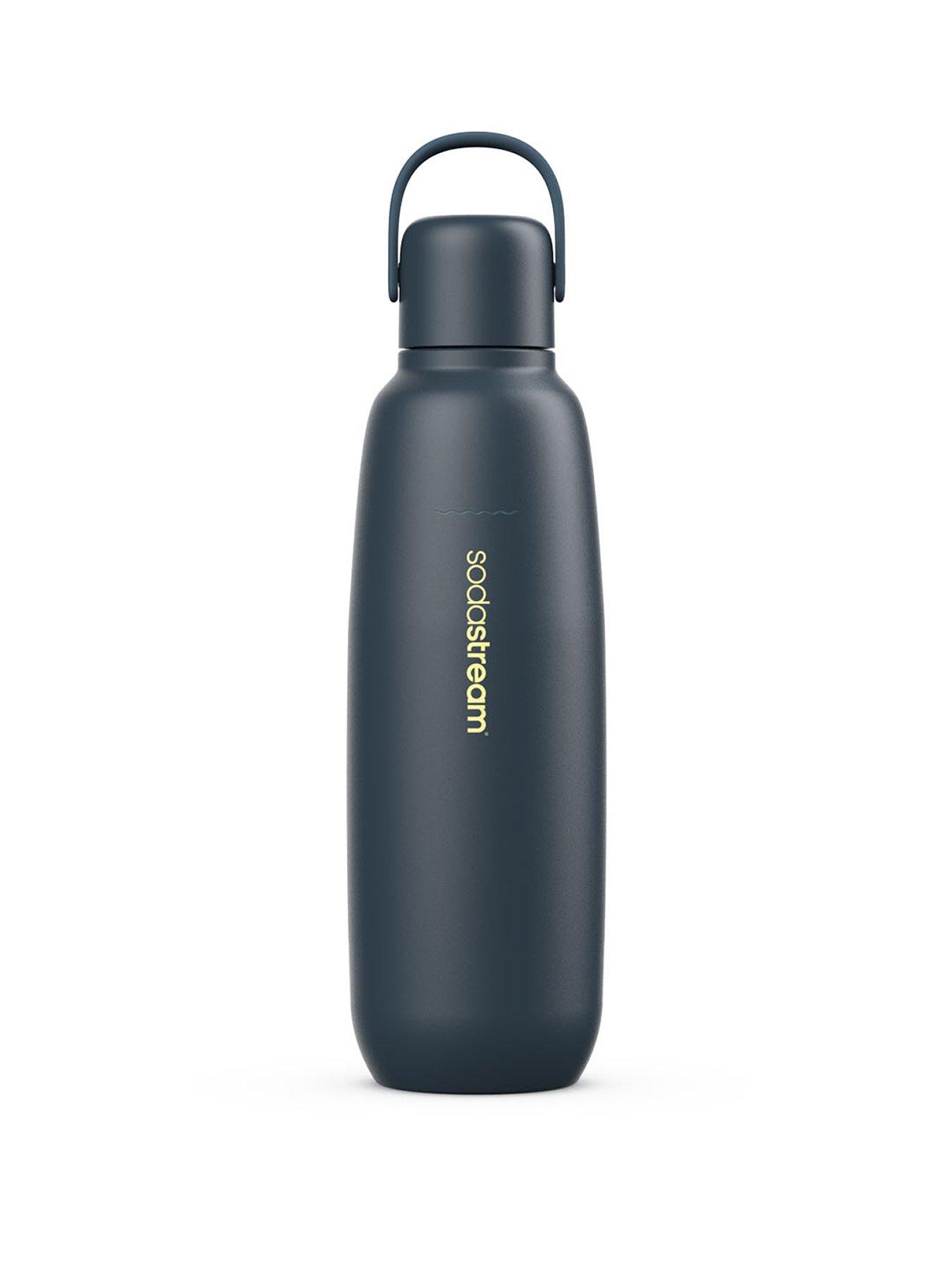 SodaStream Storm Fizz & Go Bottle