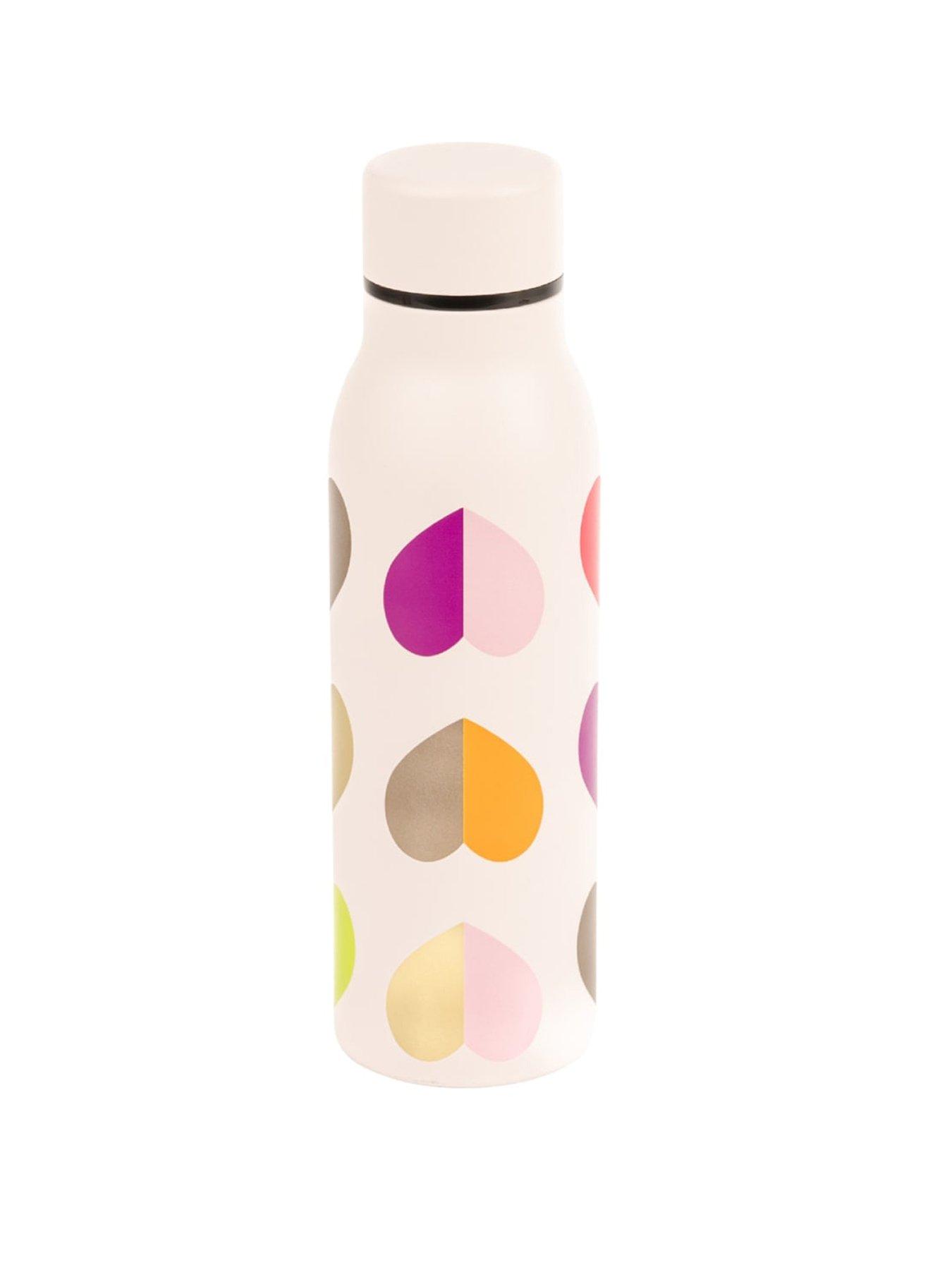 BEAU & ELLIOT Confetti S/S Drinks Bottle 500ml