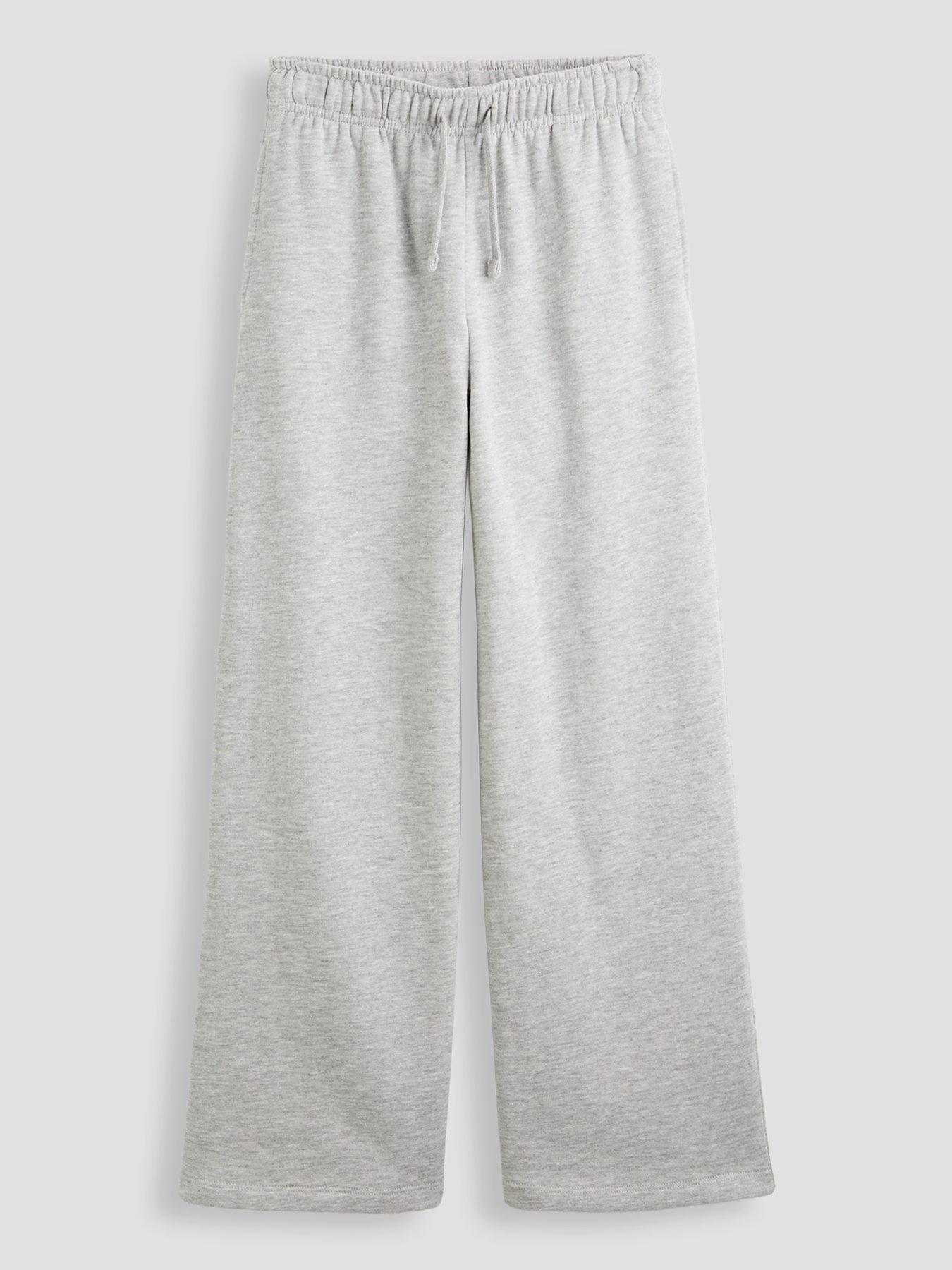 the-very-collection-girls-wide-leg-joggers-grey-marl