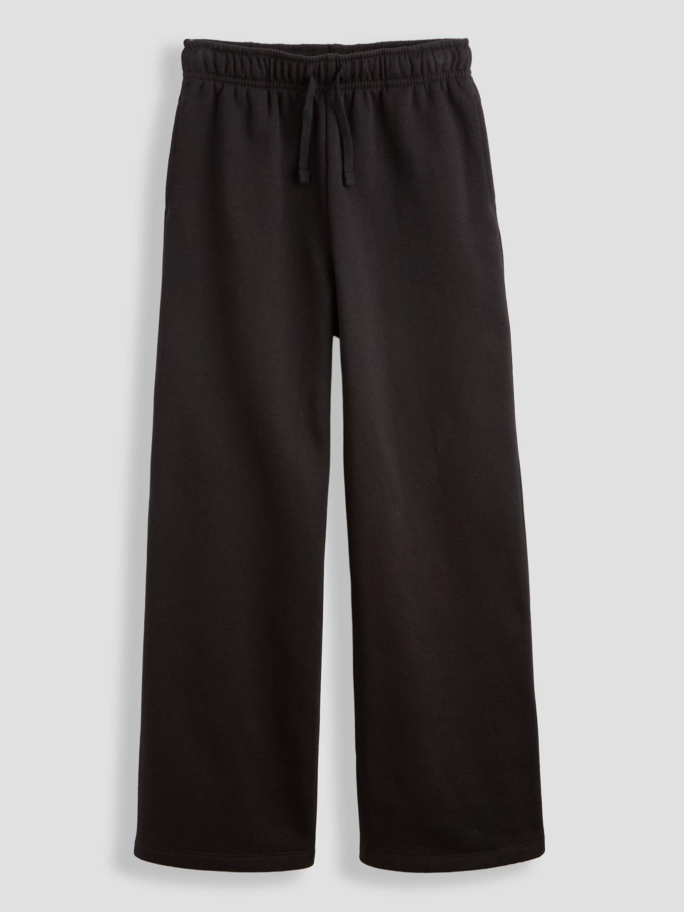 the-very-collection-girls-wide-leg-jogger-black
