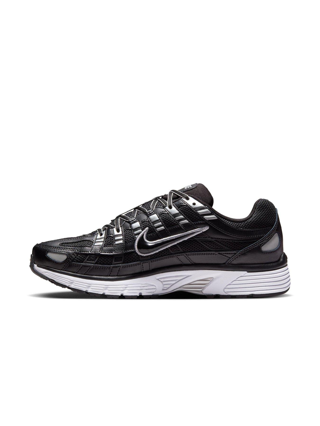 Image 7 of 7 of Nike Mens P-6000 Trainers - Black