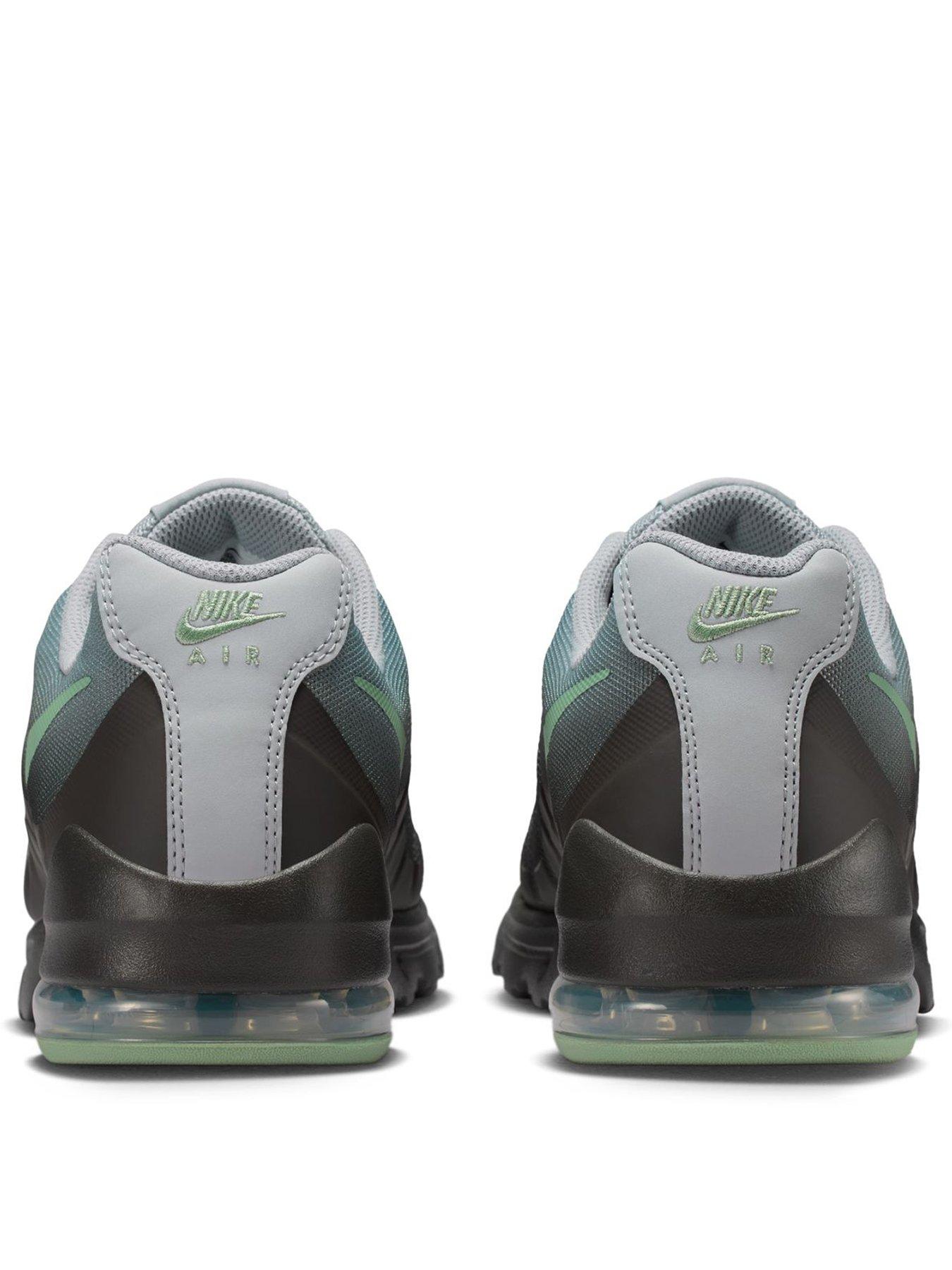  image of nike-mens-air-max-invigor-trainers-green