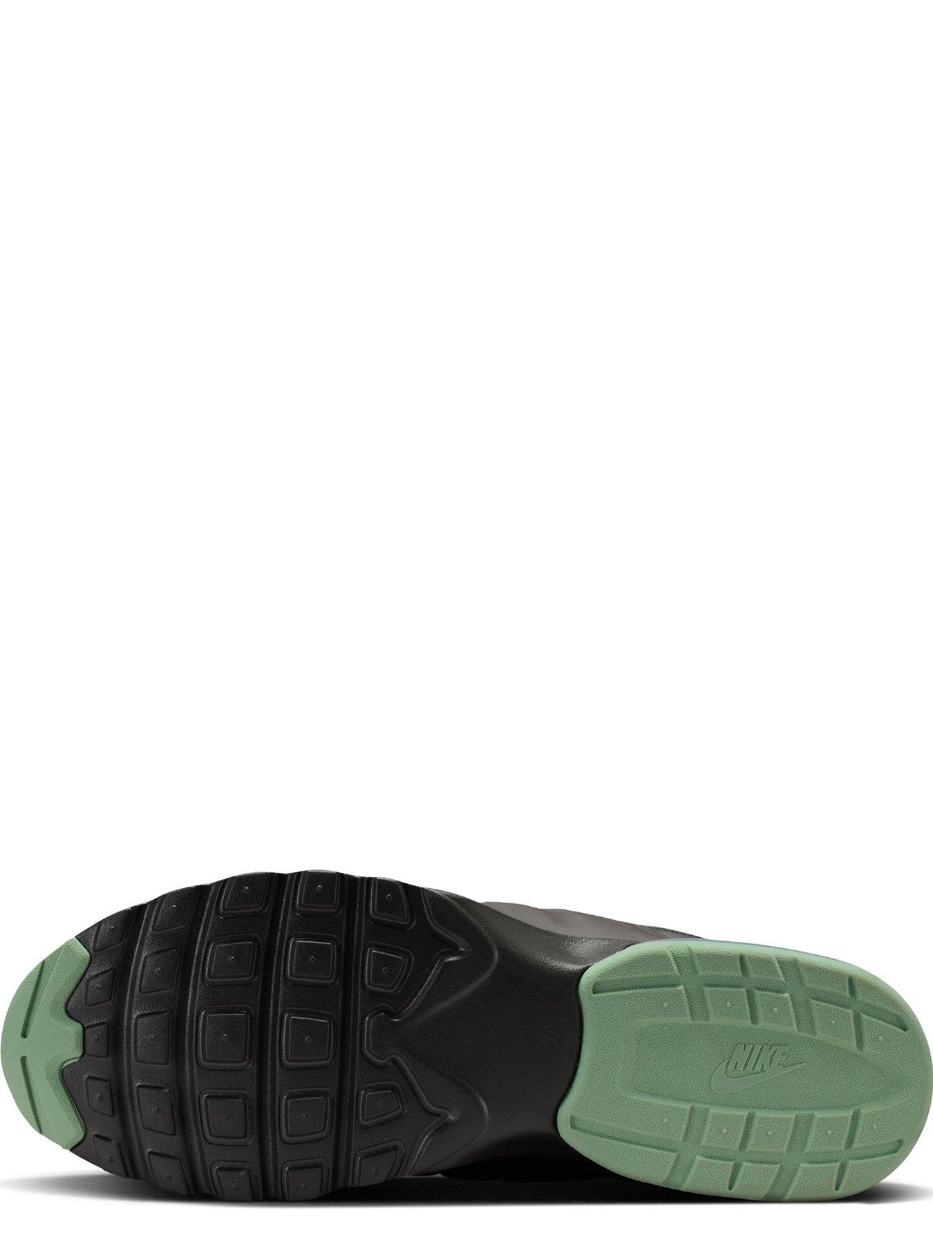  image of nike-mens-air-max-invigor-trainers-green