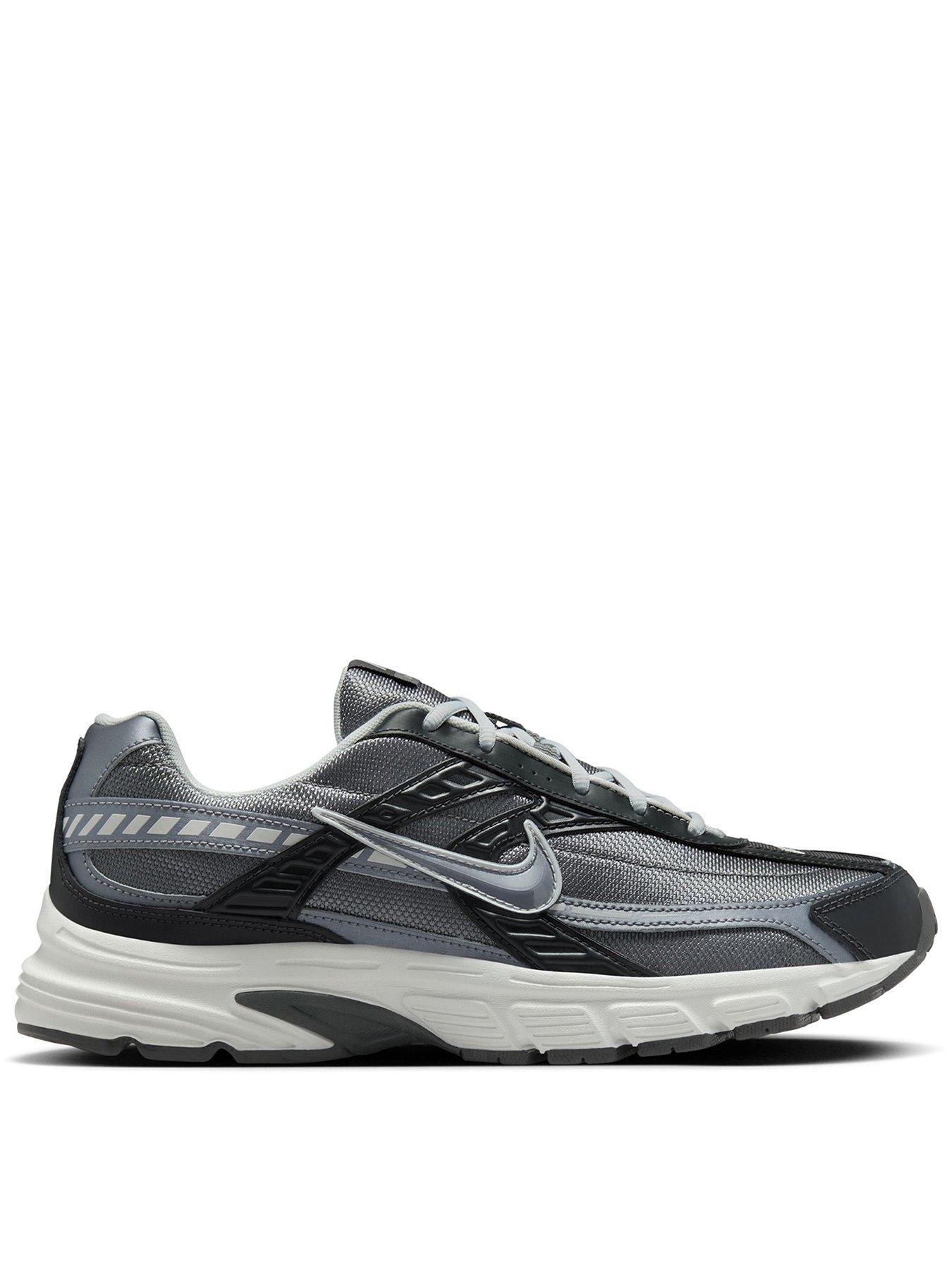 Nike Mens Initiator Trainers - Black