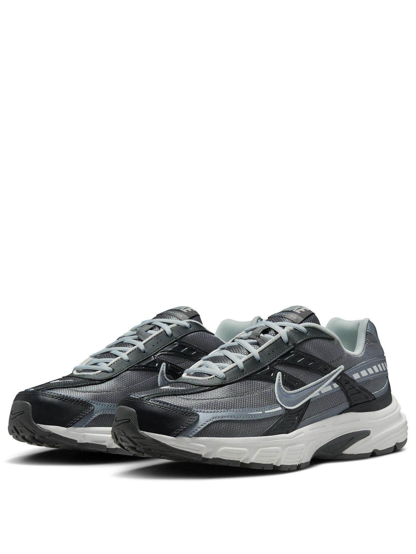 Image 2 of 8 of Nike Mens Initiator Trainers - Black