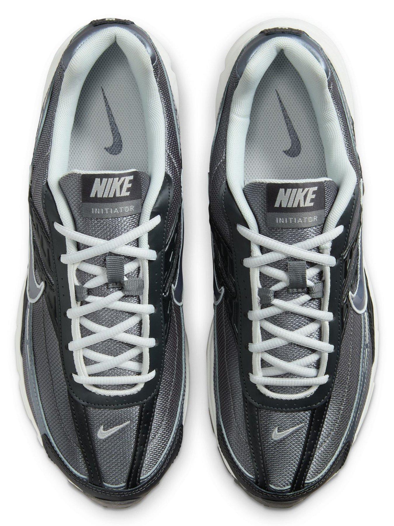 Image 4 of 8 of Nike Mens Initiator Trainers - Black