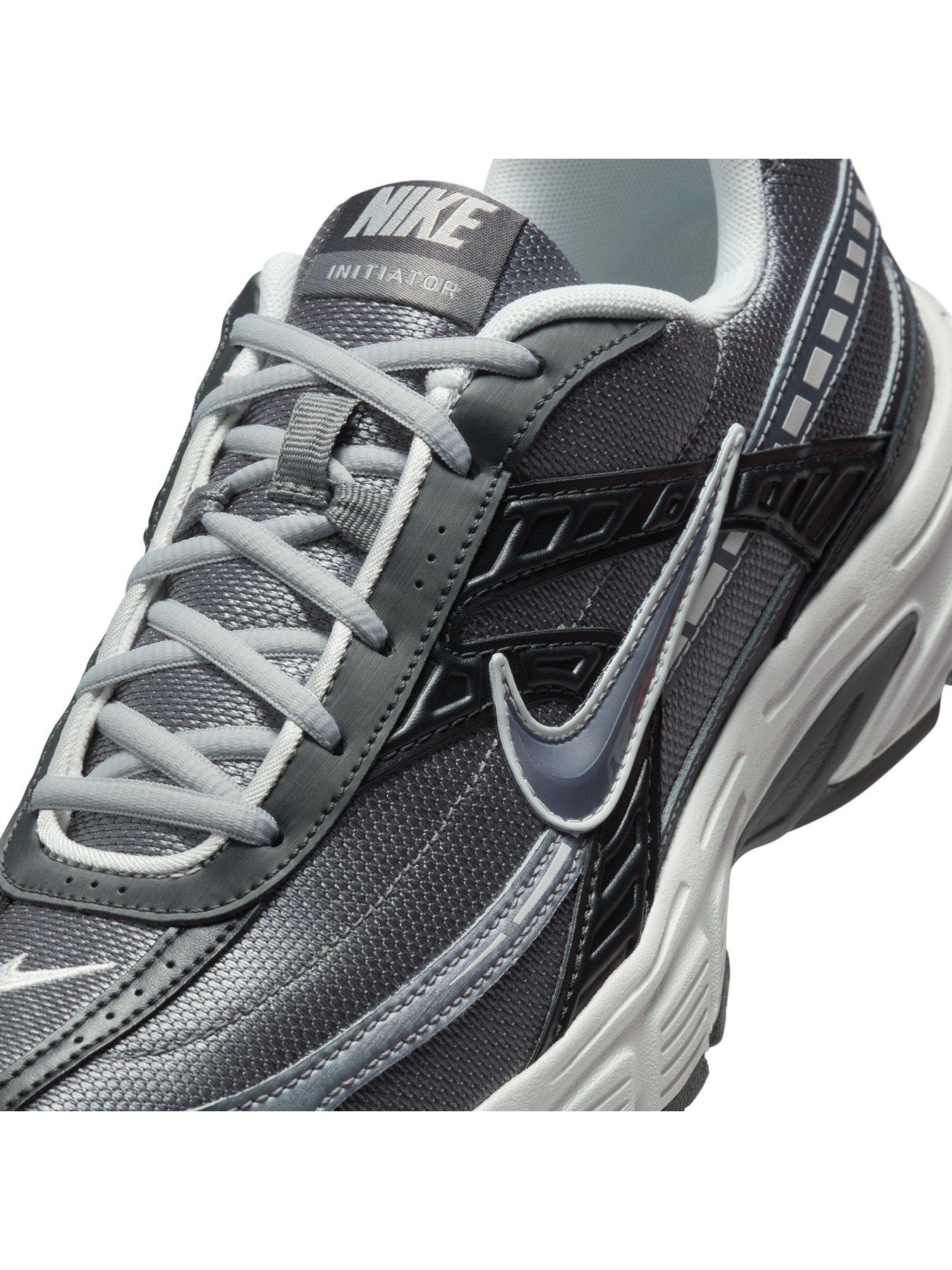 Image 6 of 8 of Nike Mens Initiator Trainers - Black