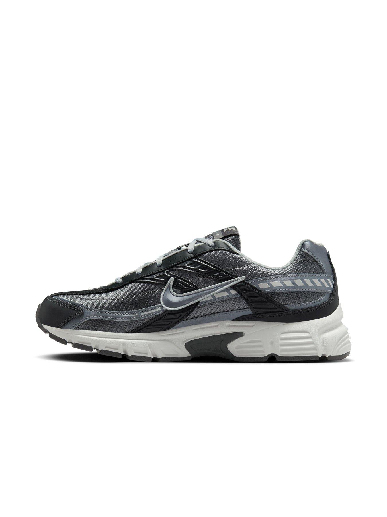Image 7 of 8 of Nike Mens Initiator Trainers - Black