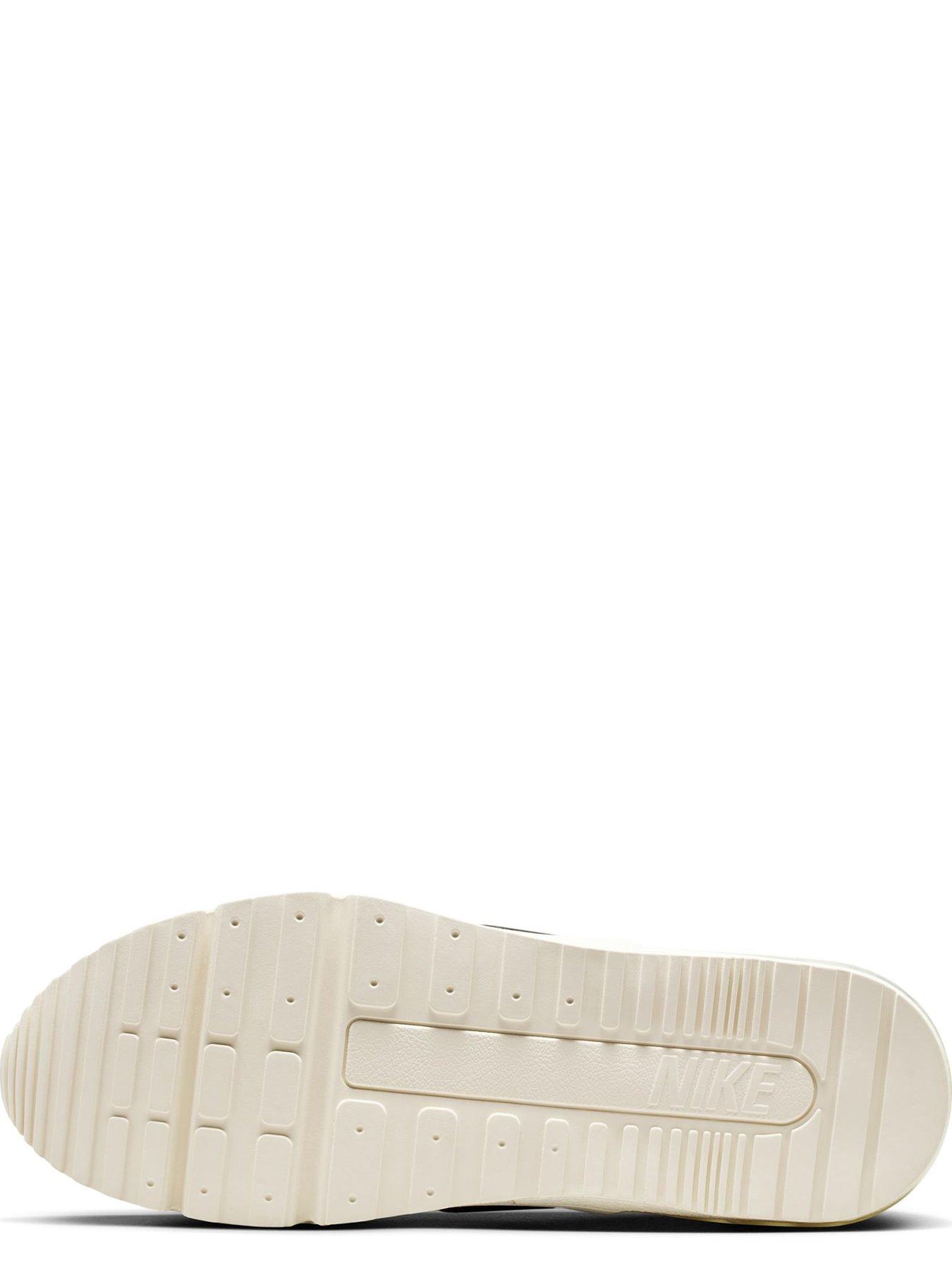 Image 5 of 8 of Nike Mens Air Max Ltd 3 1 Trainers - White