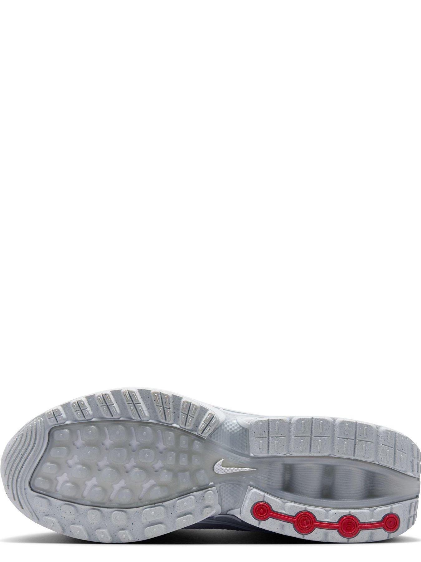  image of nike-mens-air-max-dn-trainers-white