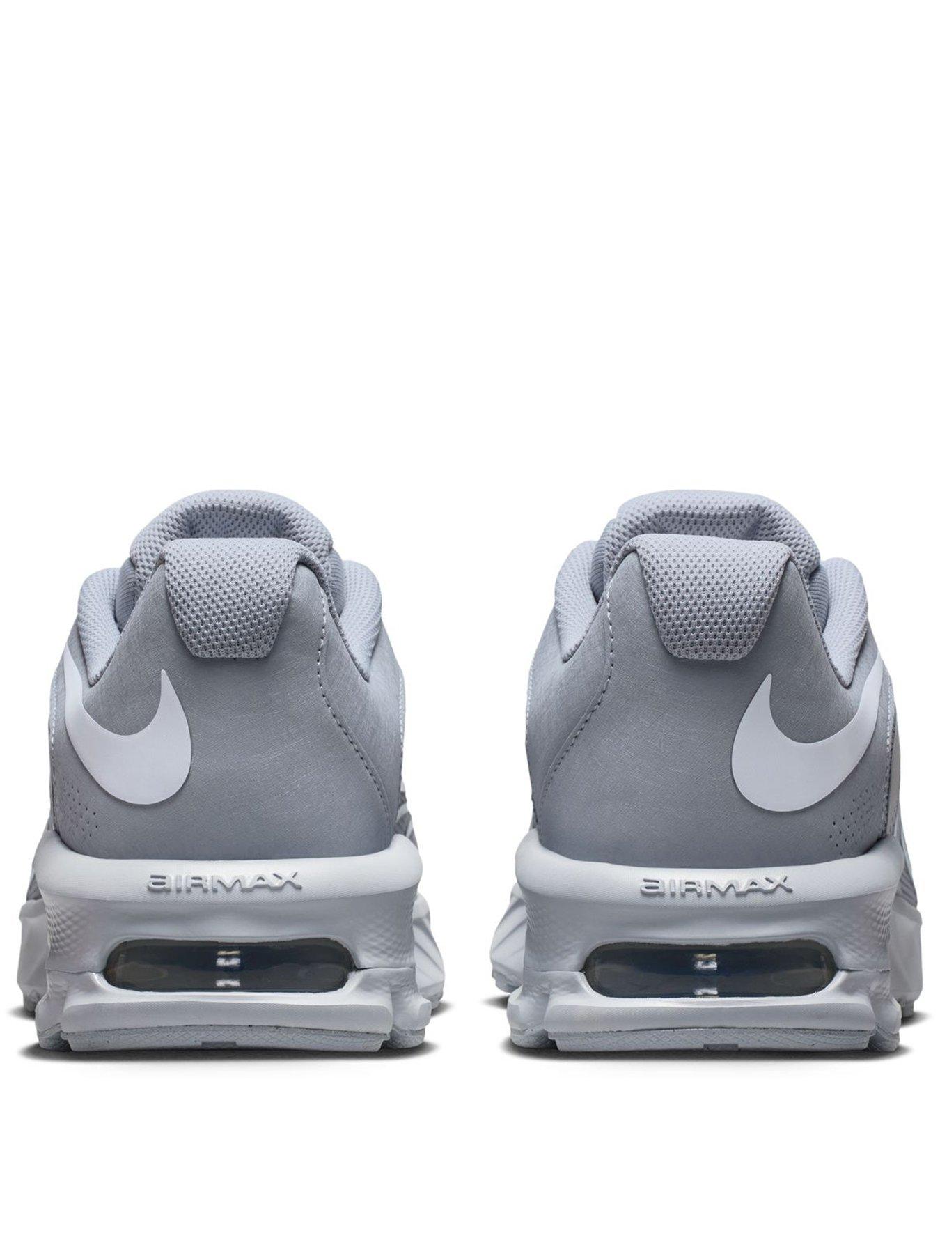  image of nike-mens-nike-air-max-fire-trainers-grey