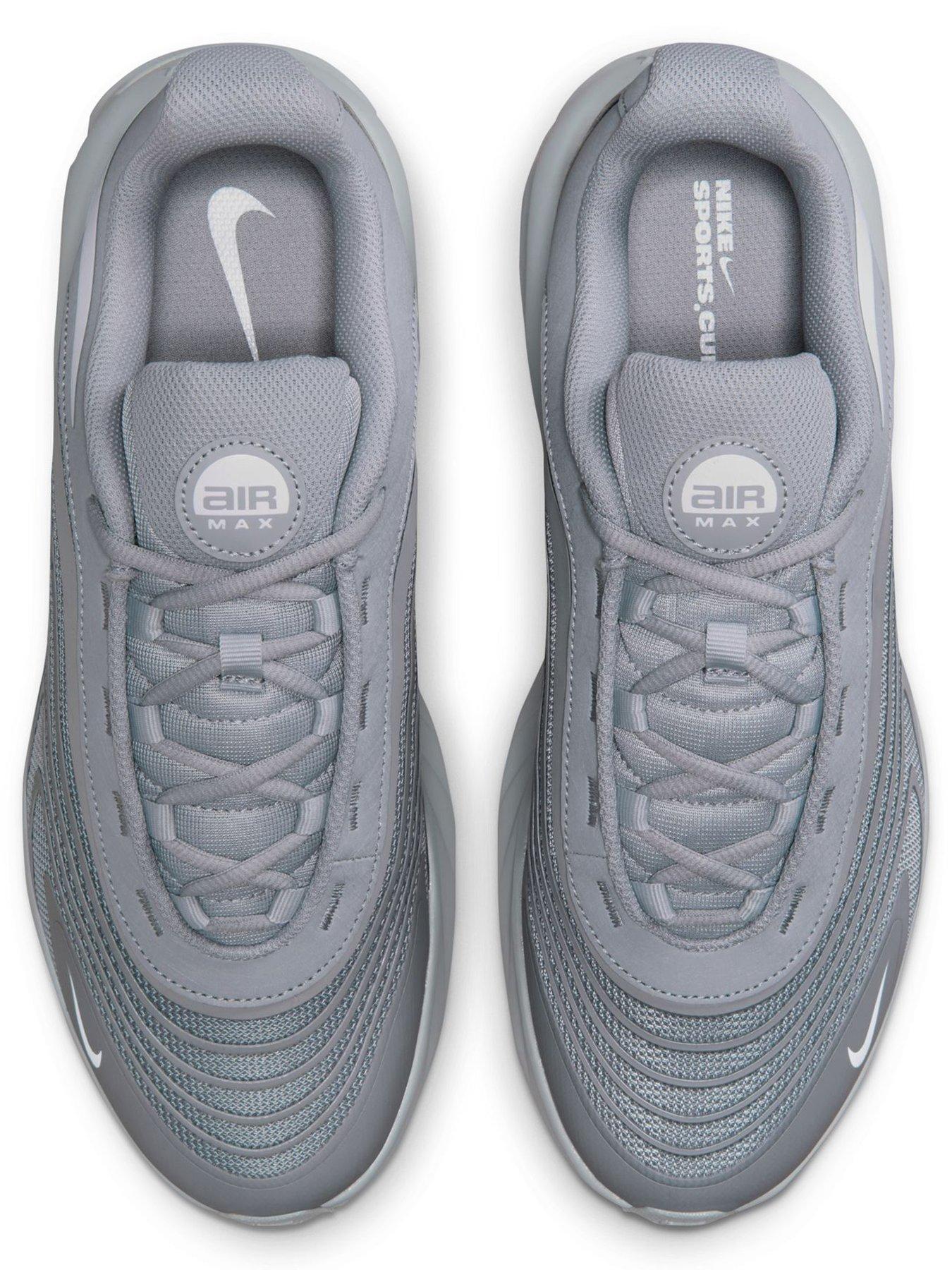  image of nike-mens-nike-air-max-fire-trainers-grey