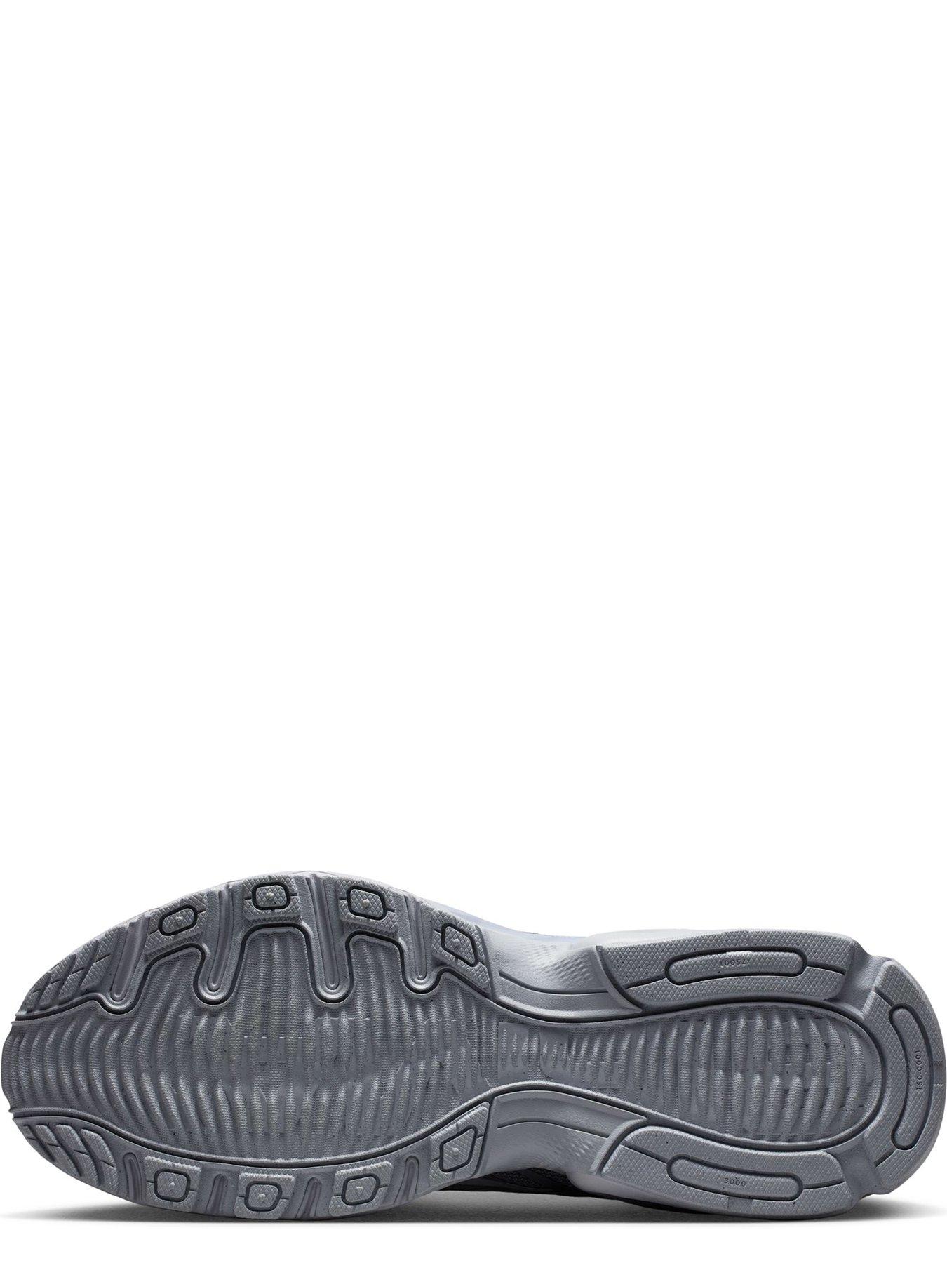  image of nike-mens-nike-air-max-fire-trainers-grey