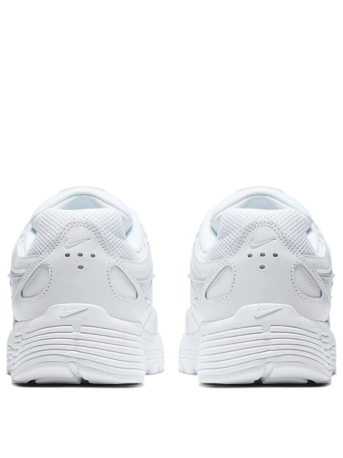  image of nike-mens-nike-p-6000-trainers-white