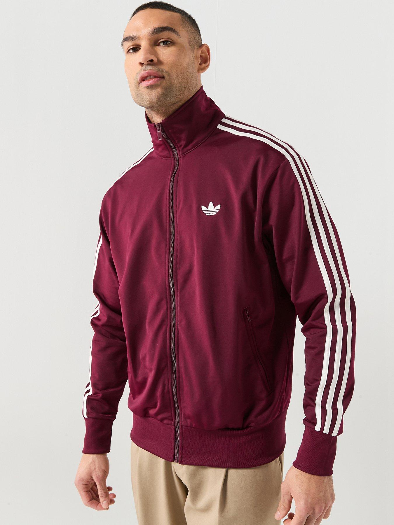 adidas-originals-mens-firebird-track-top-maroon