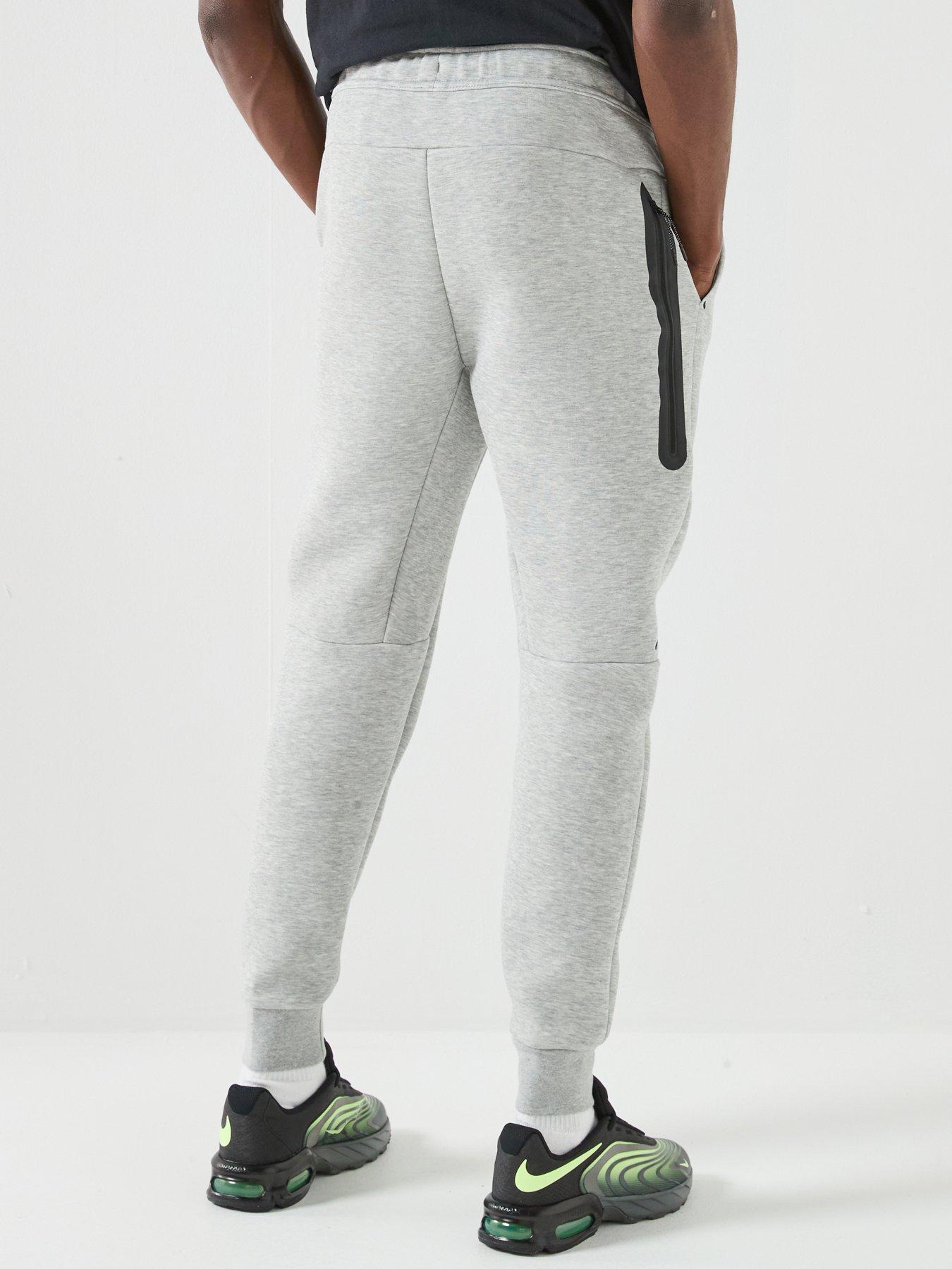 stillFront image of nike-mens-tech-fleece-joggers-black