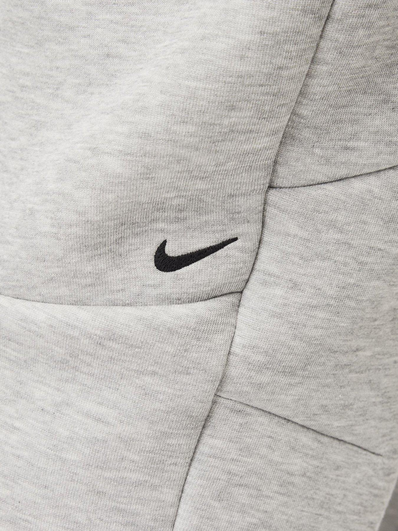  image of nike-mens-tech-fleece-joggers-black
