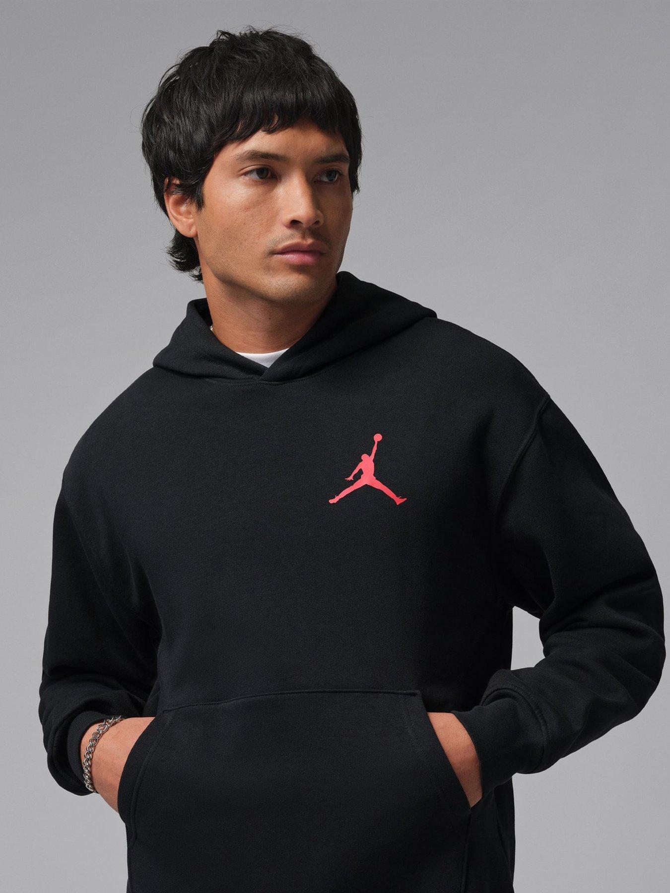 jordan-nike-mens-jumpman-fleece-pullover-hoodie-black