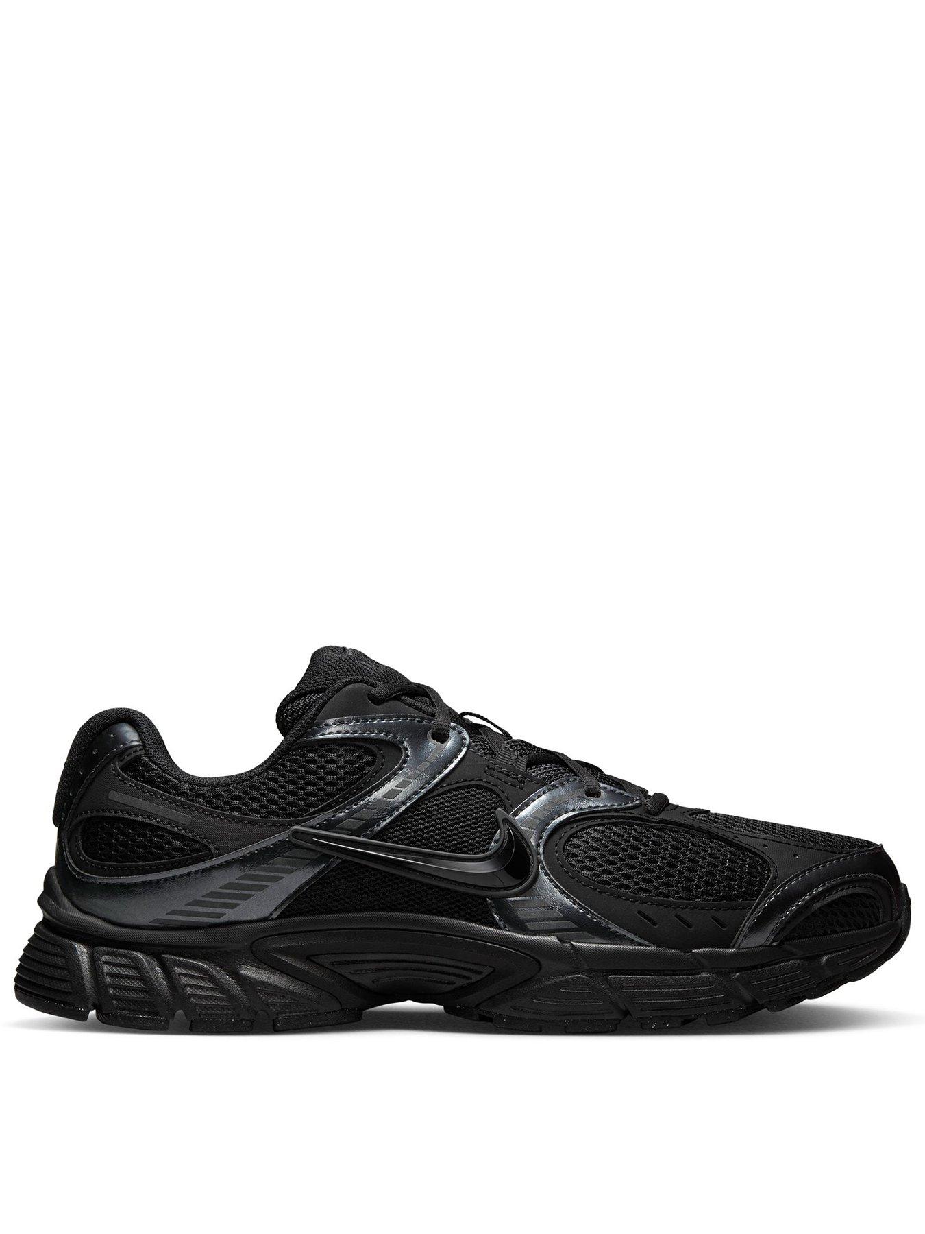 Image 1 of 7 of Nike Mens V5 RNR Trainers - Black