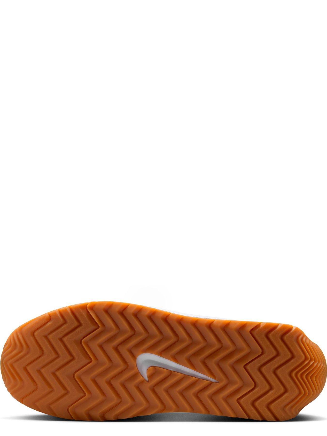 Image 5 of 7 of Nike Mens Pacific Trainers - Black