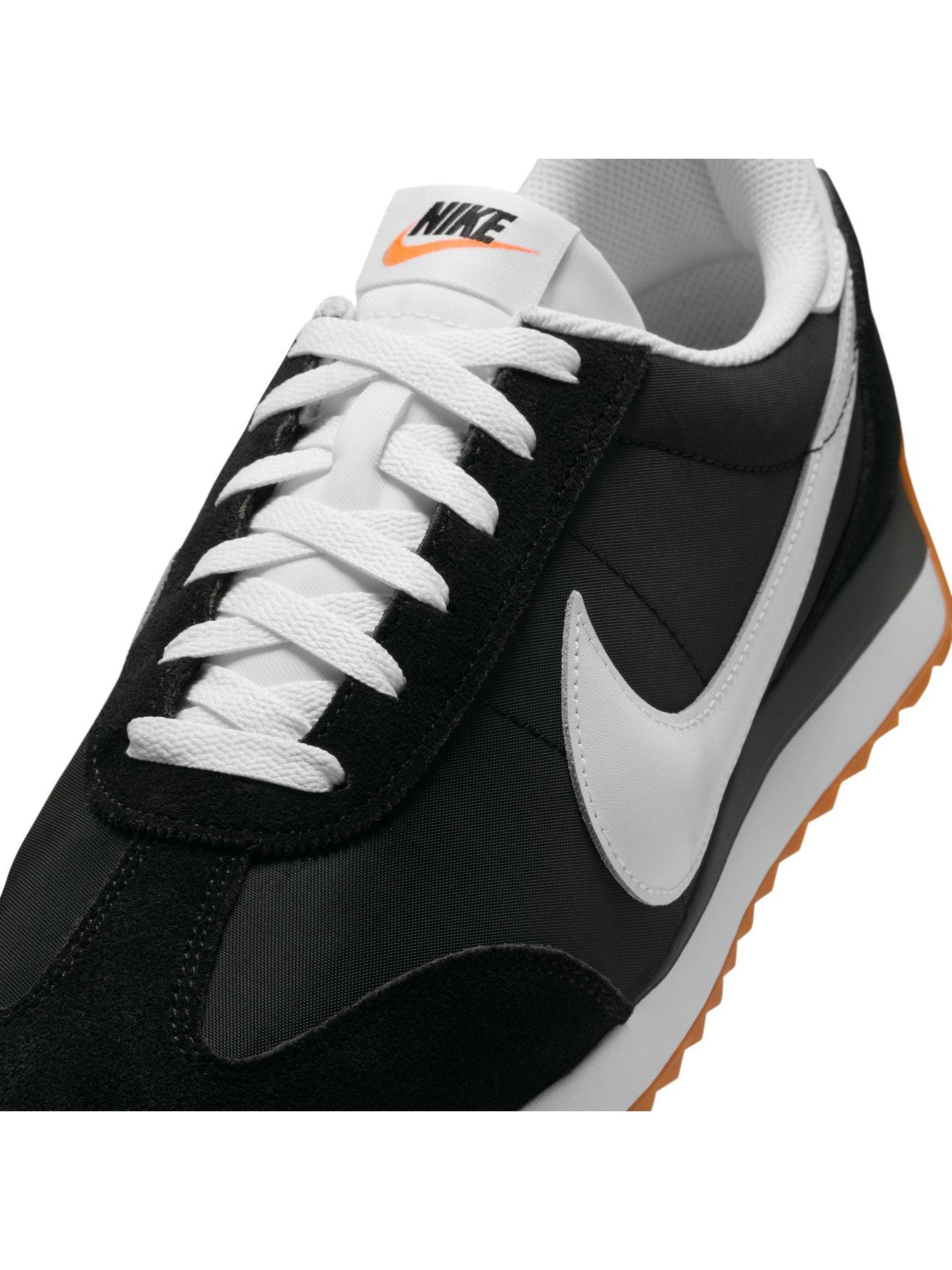Image 6 of 7 of Nike Mens Pacific Trainers - Black