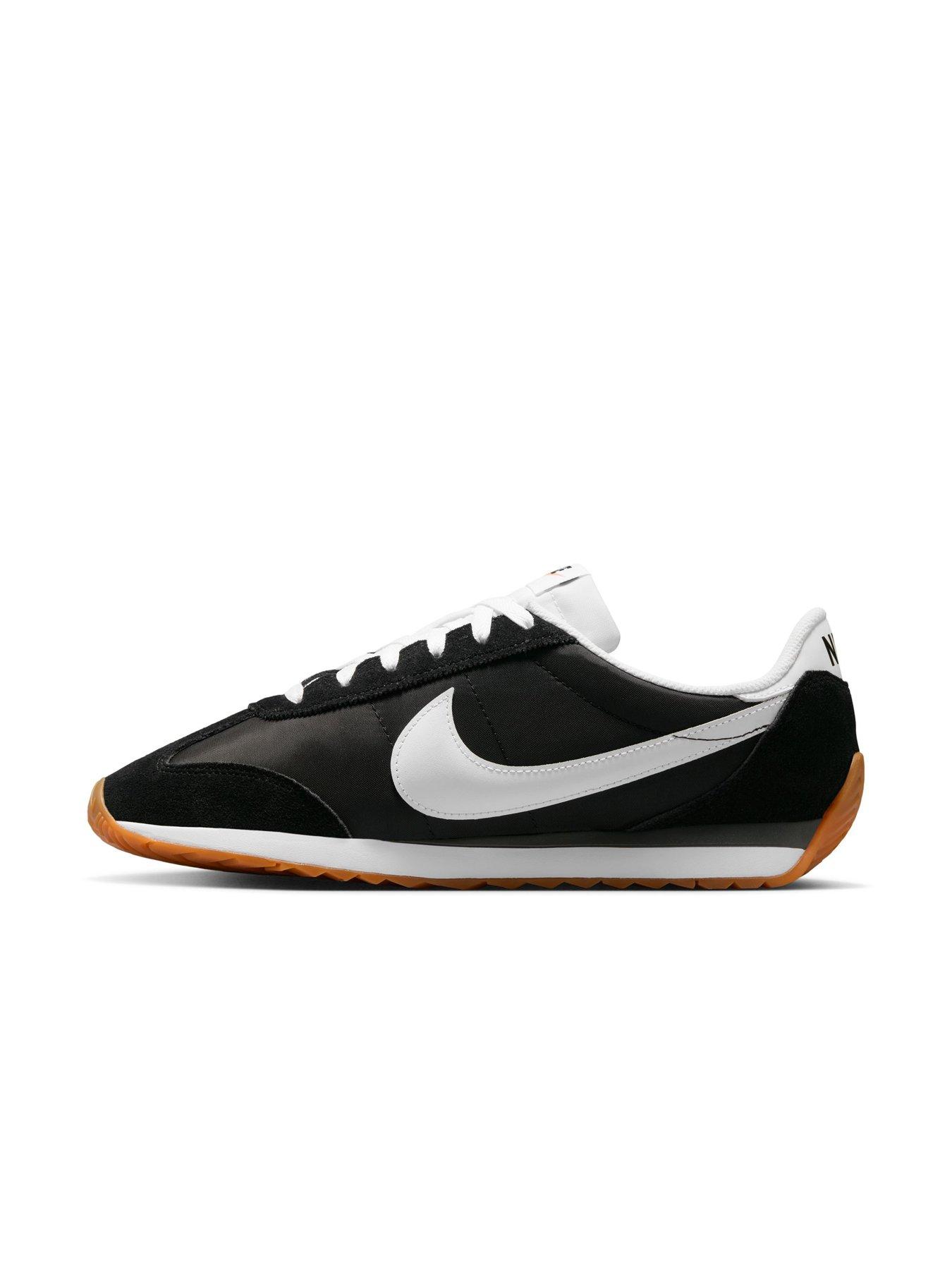 Image 7 of 7 of Nike Mens Pacific Trainers - Black