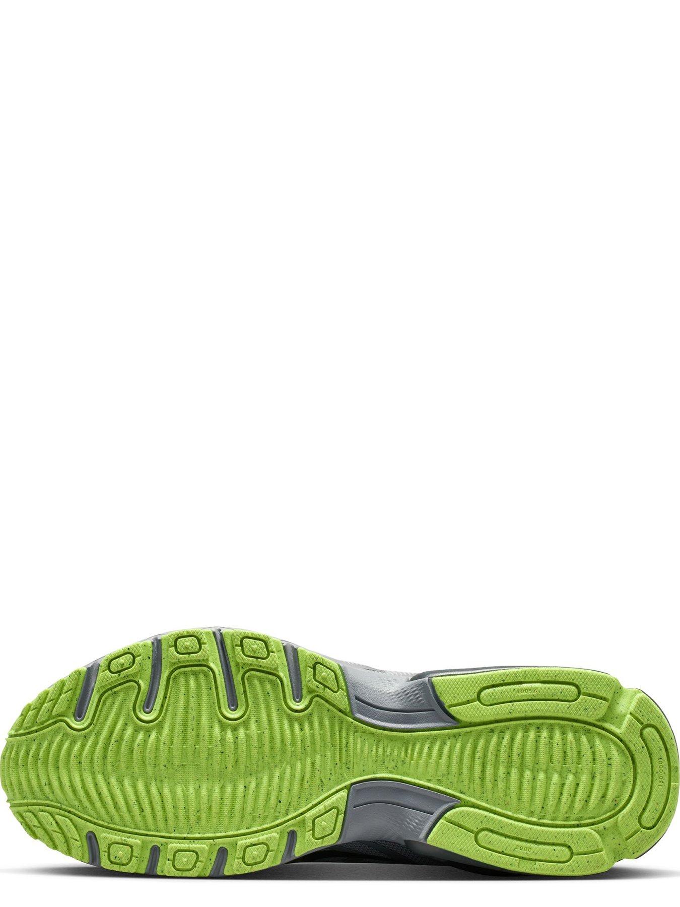  image of nike-mens-air-max-fire-trainers-grey