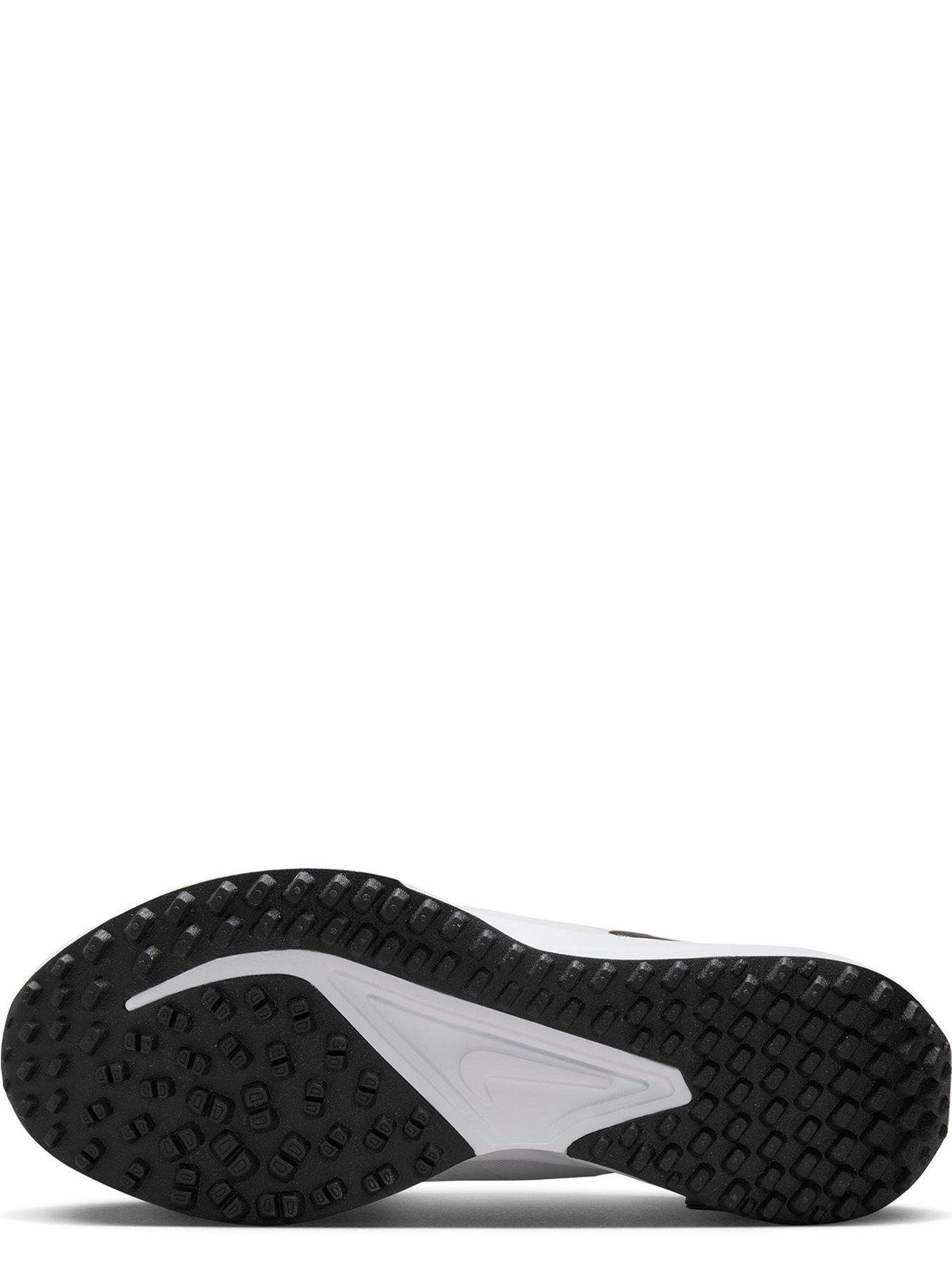  image of nike-mens-golf-infinity-golf-shoes-white