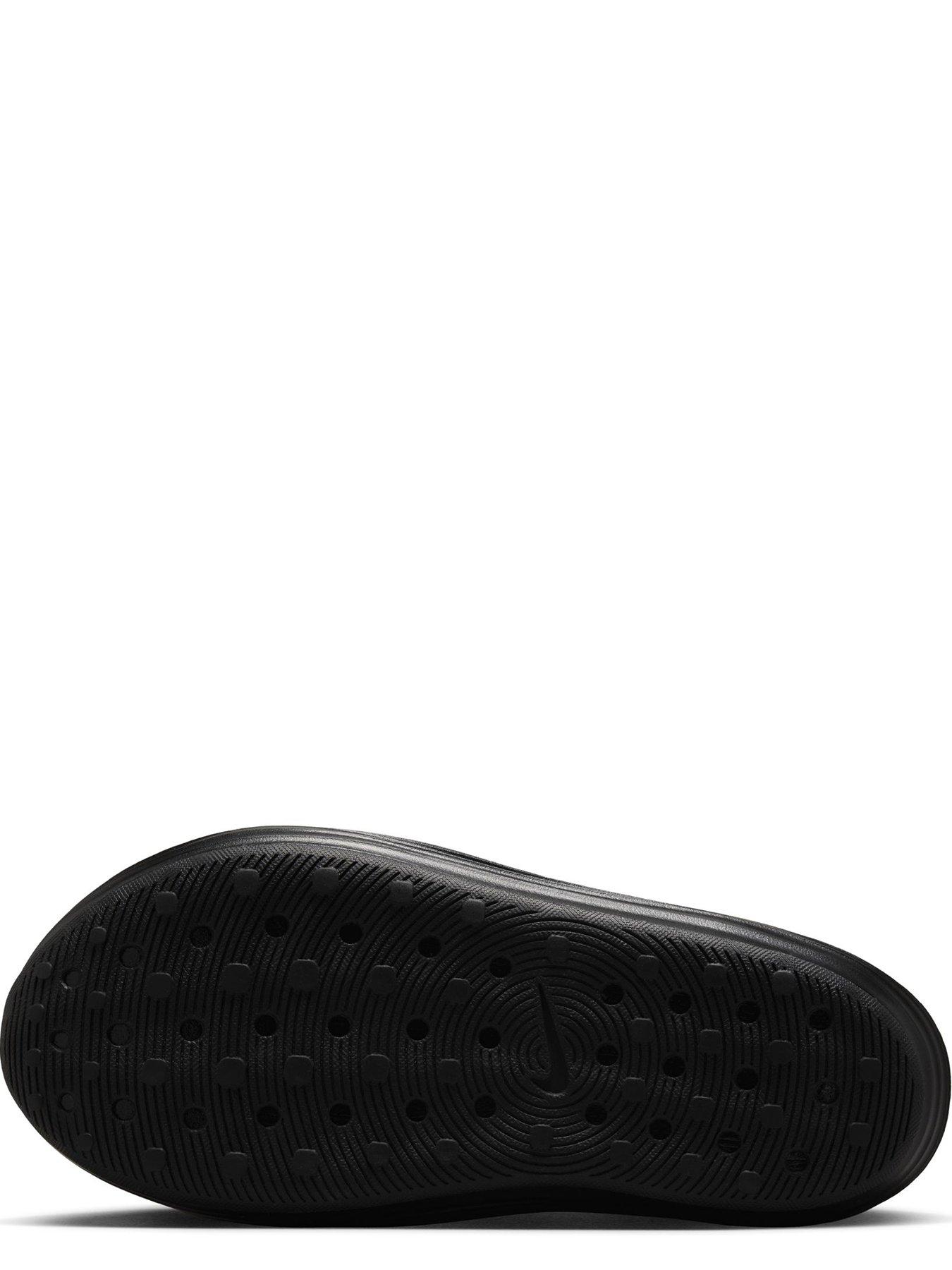 Image 5 of 7 of Nike Mens ReactX Rejuven8 Trainers - Black