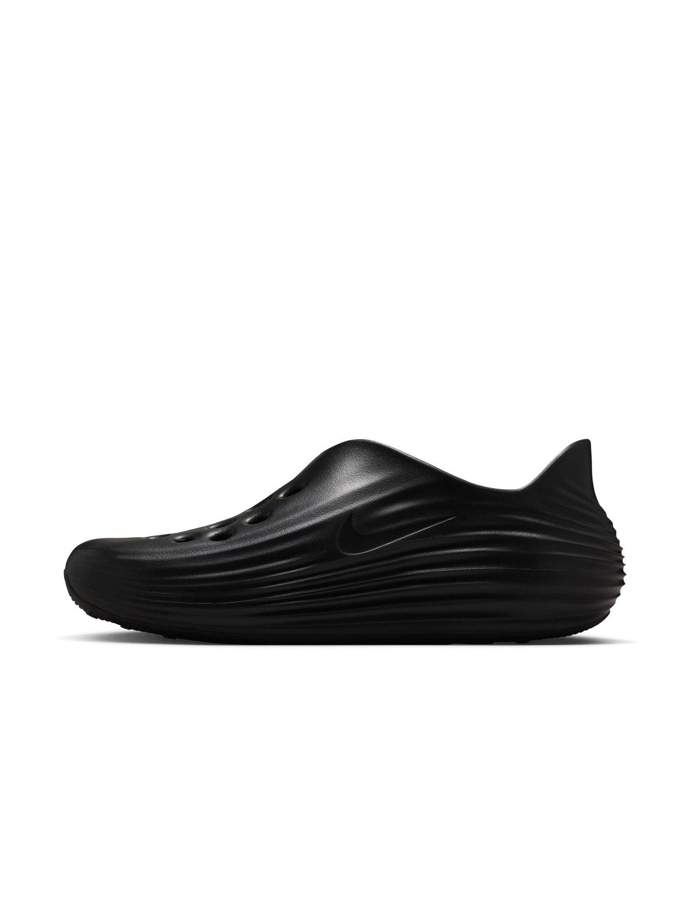 Image 7 of 7 of Nike Mens ReactX Rejuven8 Trainers - Black