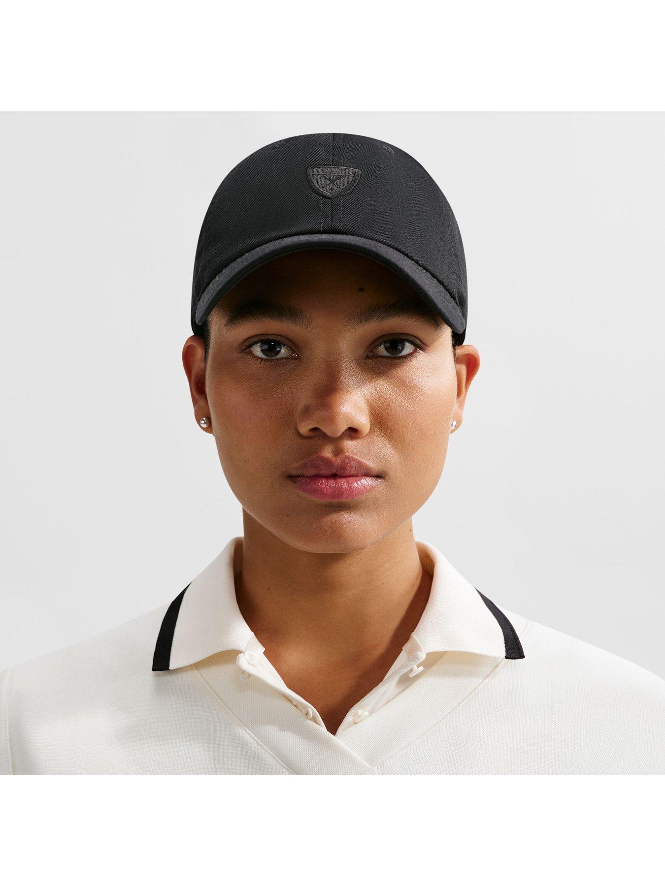 Image 2 of 7 of Nike Unisex Golf Cap - Black