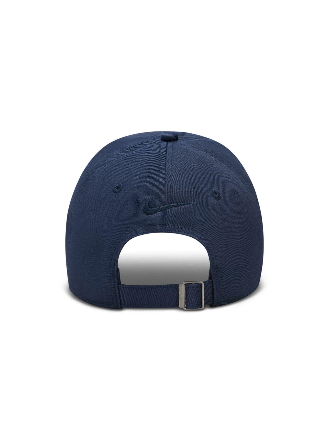 Image 3 of 4 of Nike Unisex Golf Cap - Navy