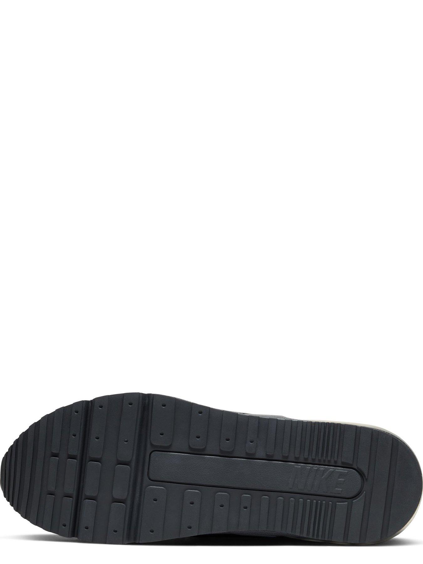  image of nike-mens-air-max-ltd-3-trainers-black
