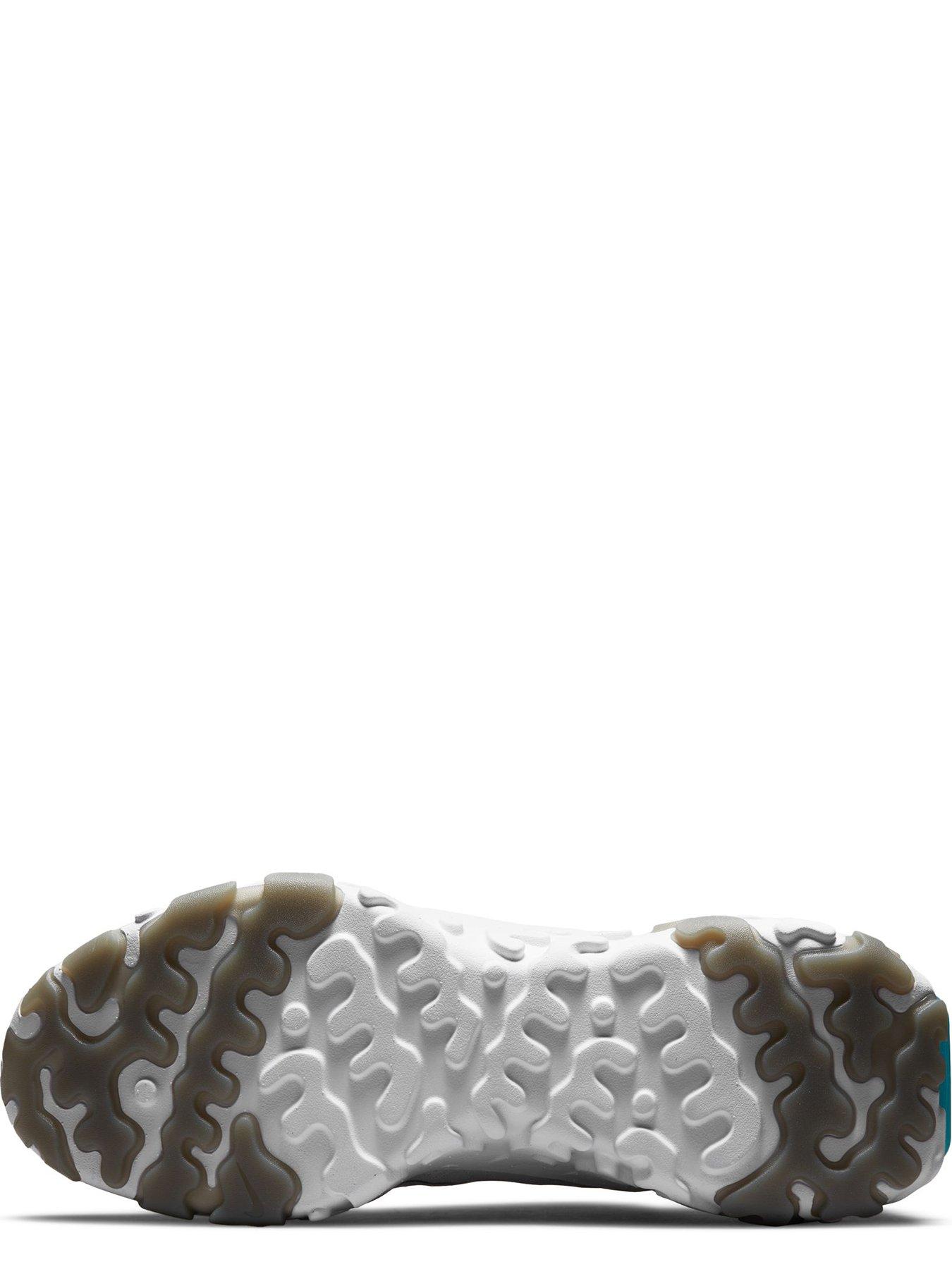  image of nike-mens-react-vision-trainers-grey