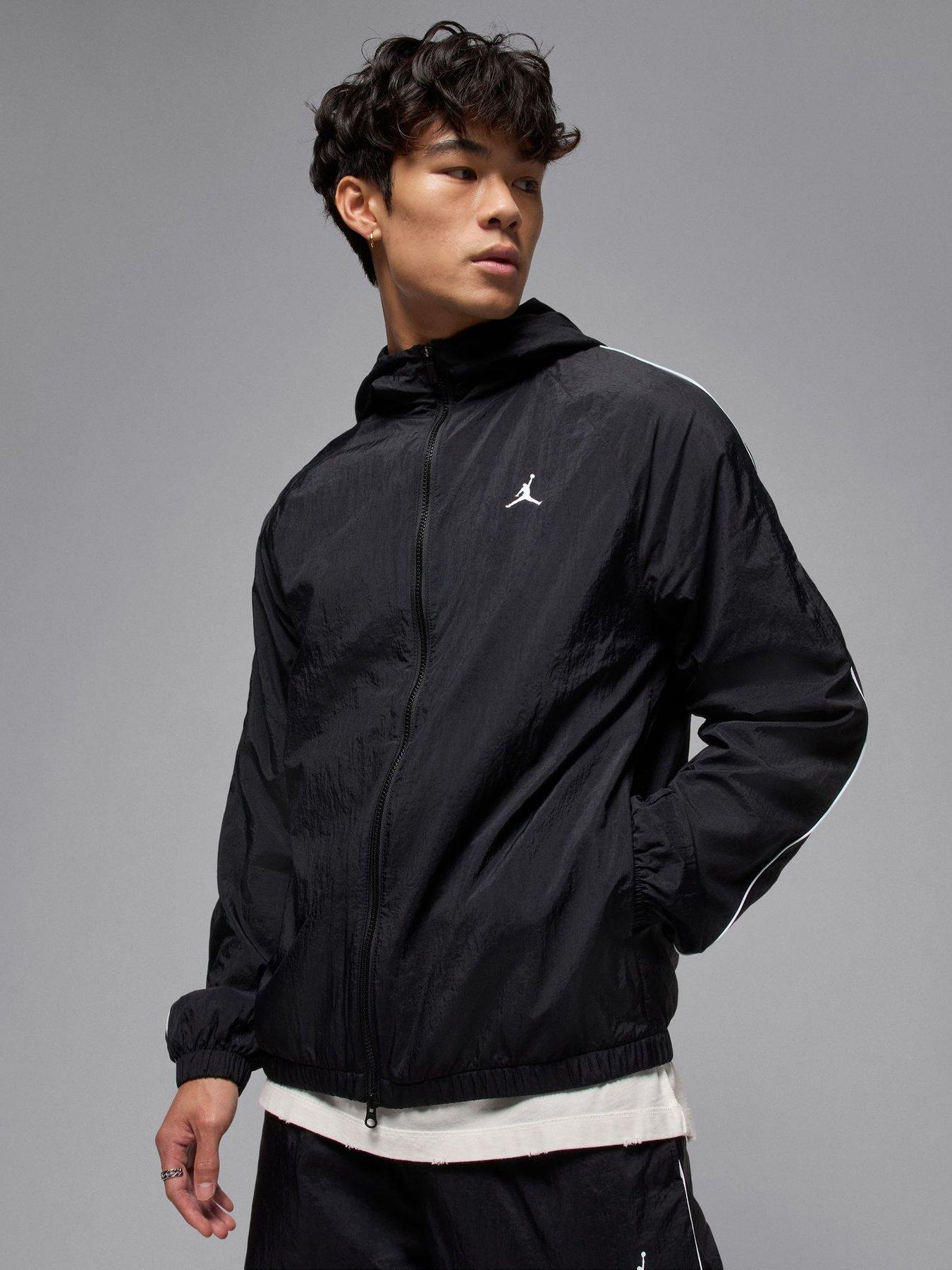 jordan-nike-mens-sport-classic-hooded-jacket-black