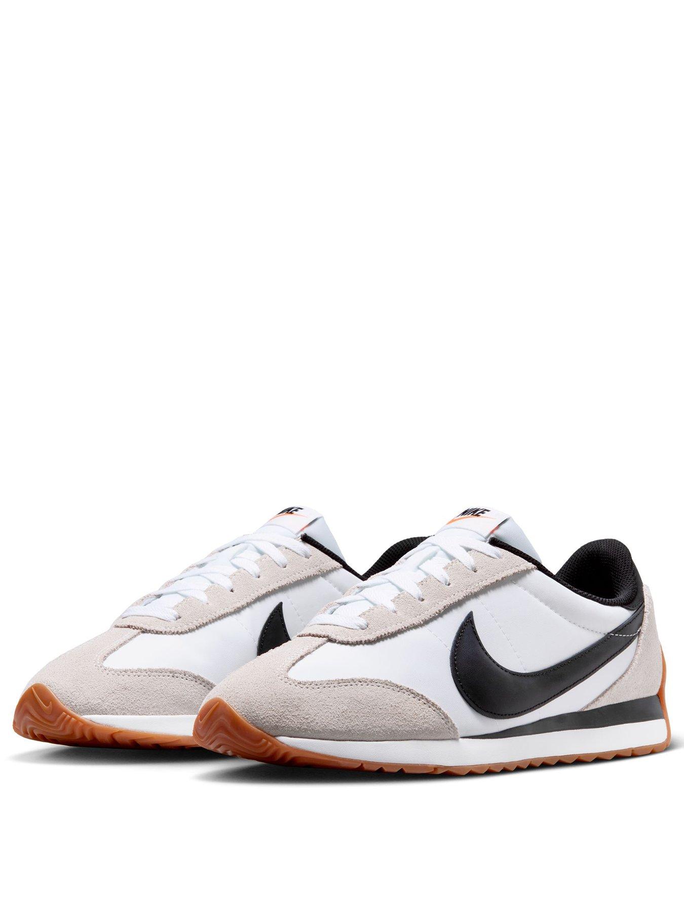 Image 2 of 8 of Nike Mens Pacific Trainers - White