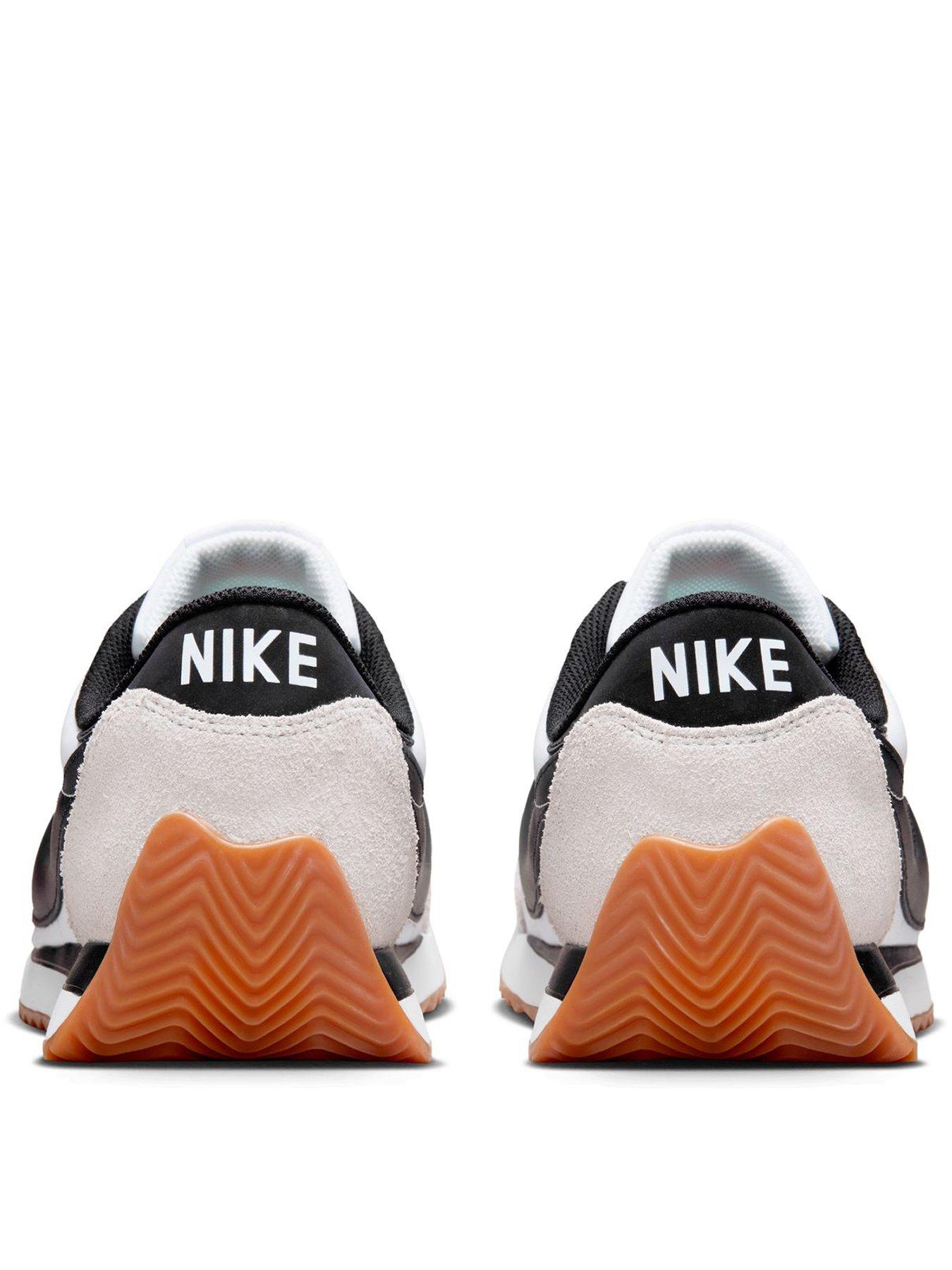  image of nike-mens-pacific-trainers-white