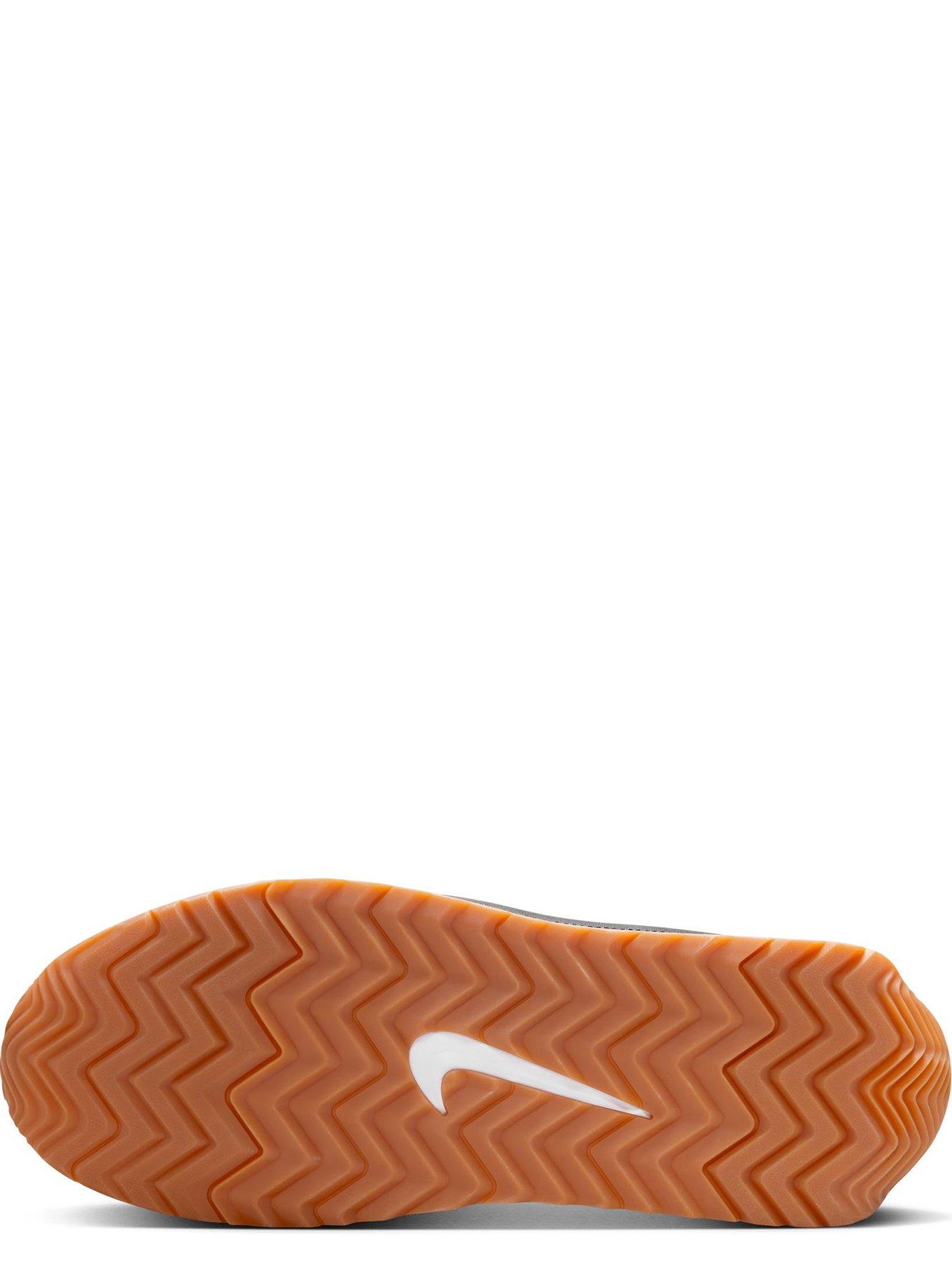 Image 5 of 8 of Nike Mens Pacific Trainers - White