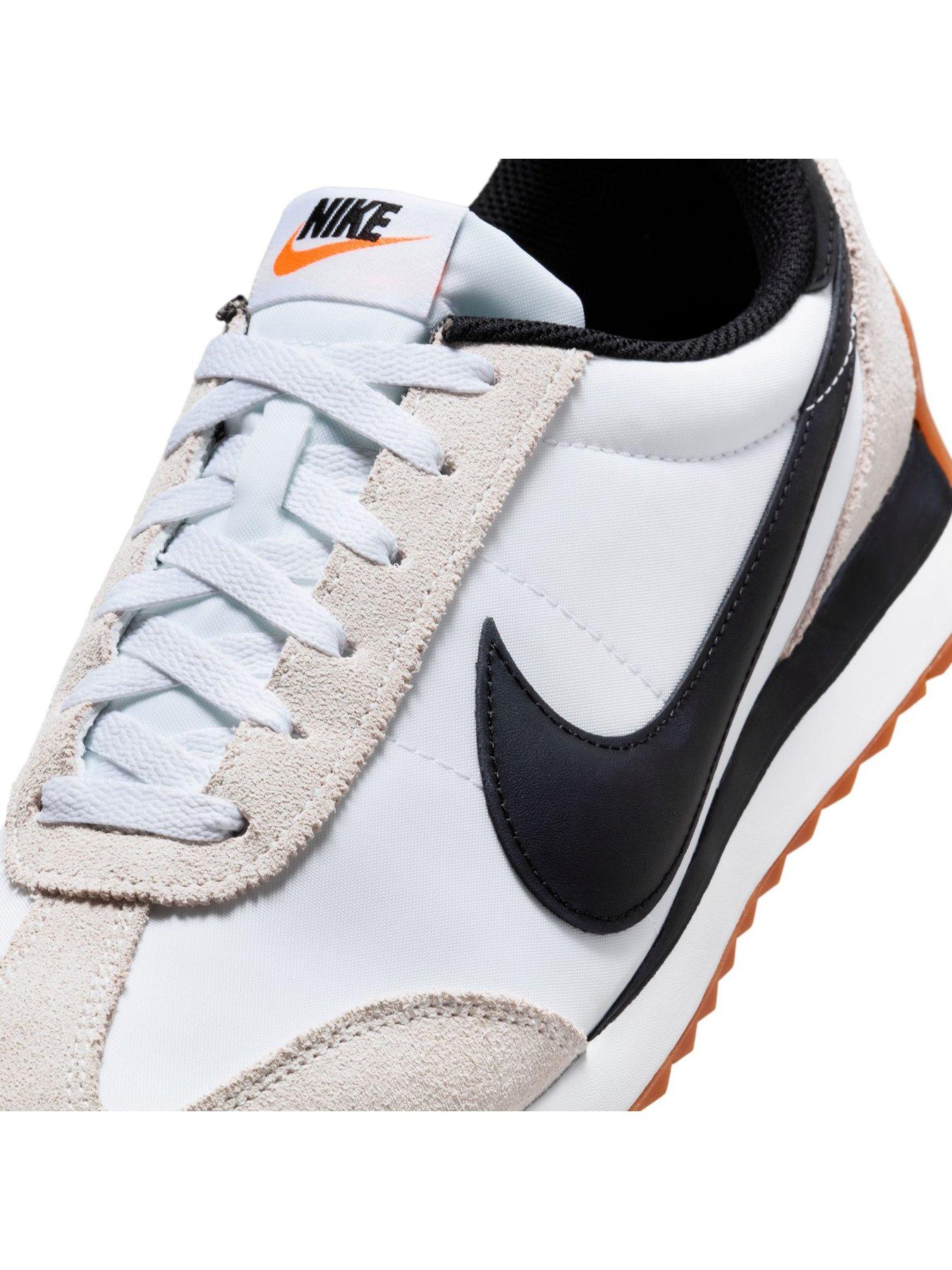 Image 6 of 8 of Nike Mens Pacific Trainers - White