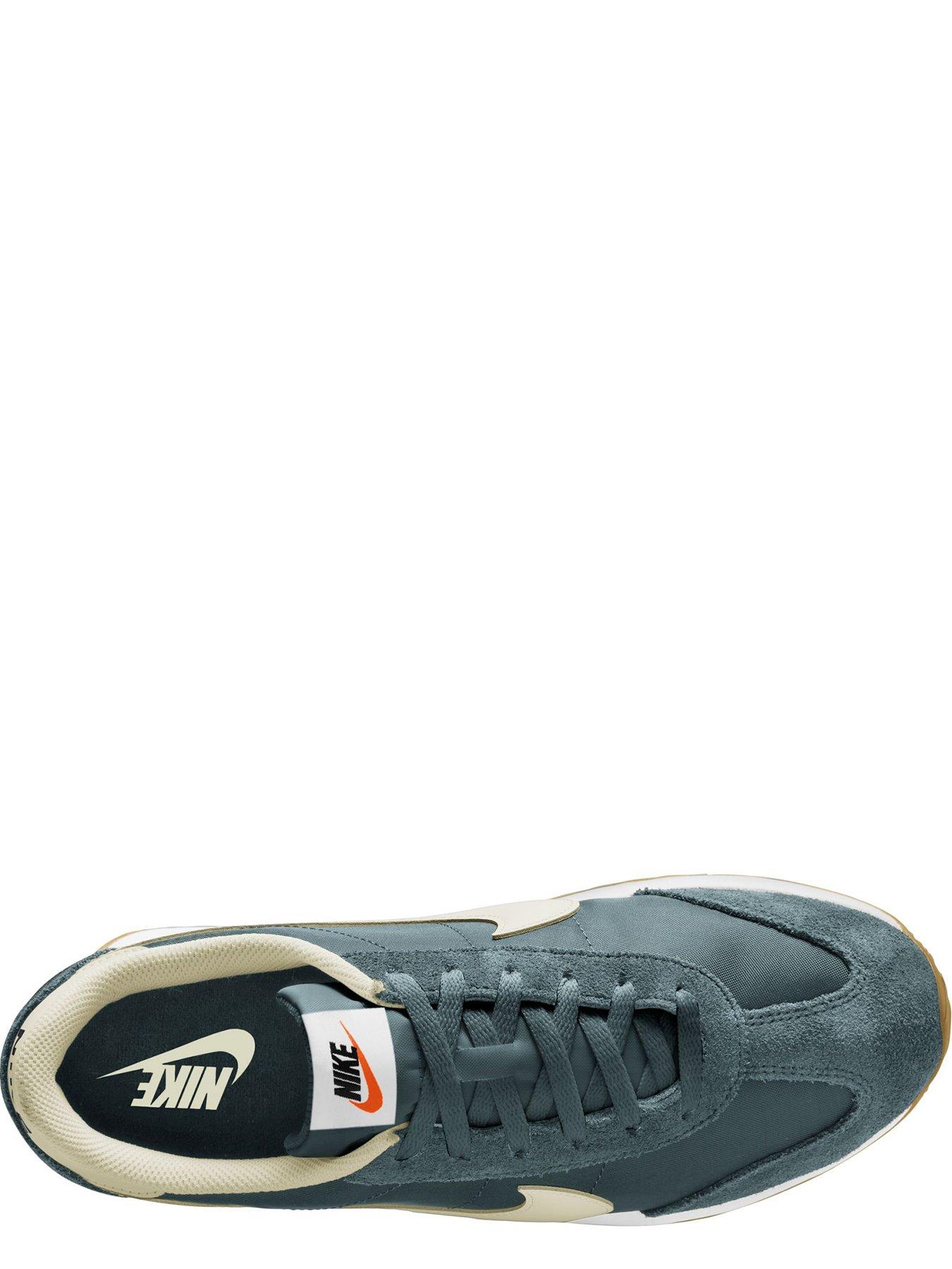 Image 2 of 4 of Nike Mens Pacific Trainers - Green