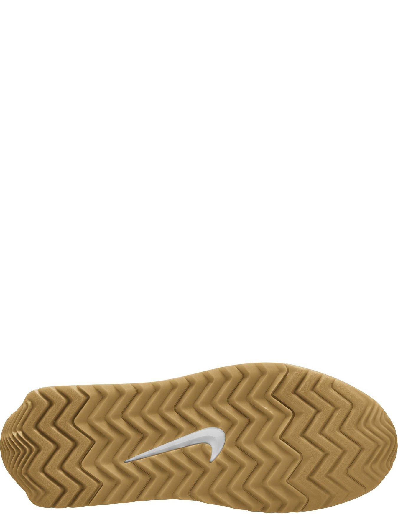 Image 3 of 4 of Nike Mens Pacific Trainers - Green