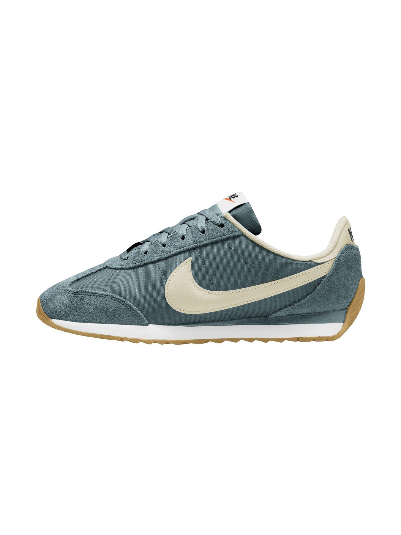 Image 4 of 4 of Nike Mens Pacific Trainers - Green