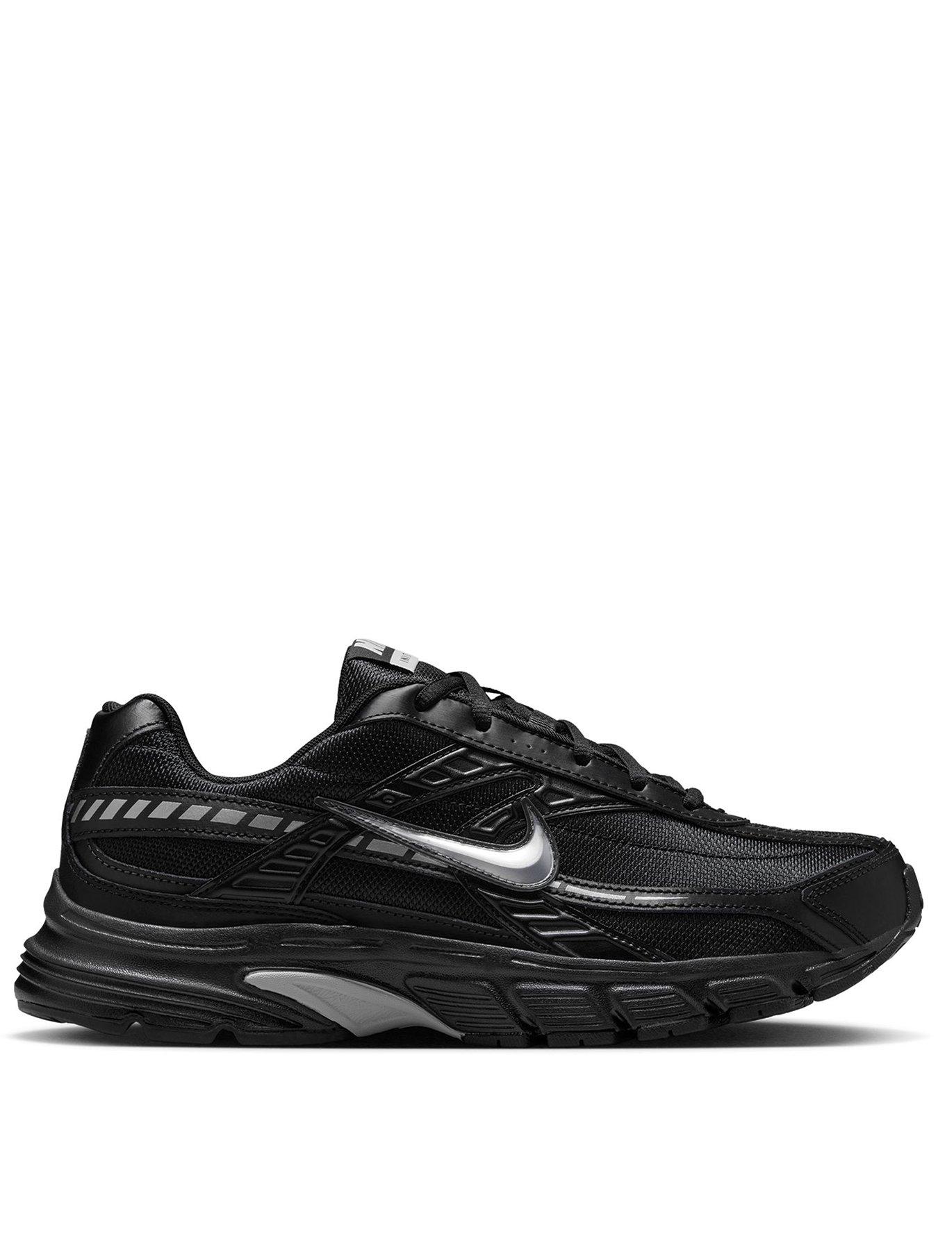 Image 1 of 7 of Nike Men's Initiator Trainers - Black