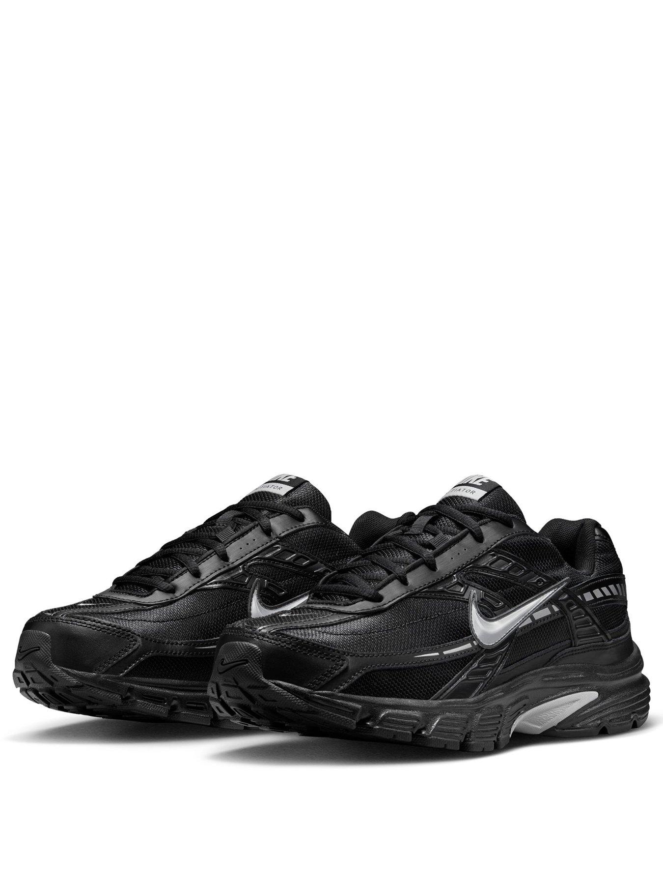 Image 2 of 7 of Nike Men's Initiator Trainers - Black