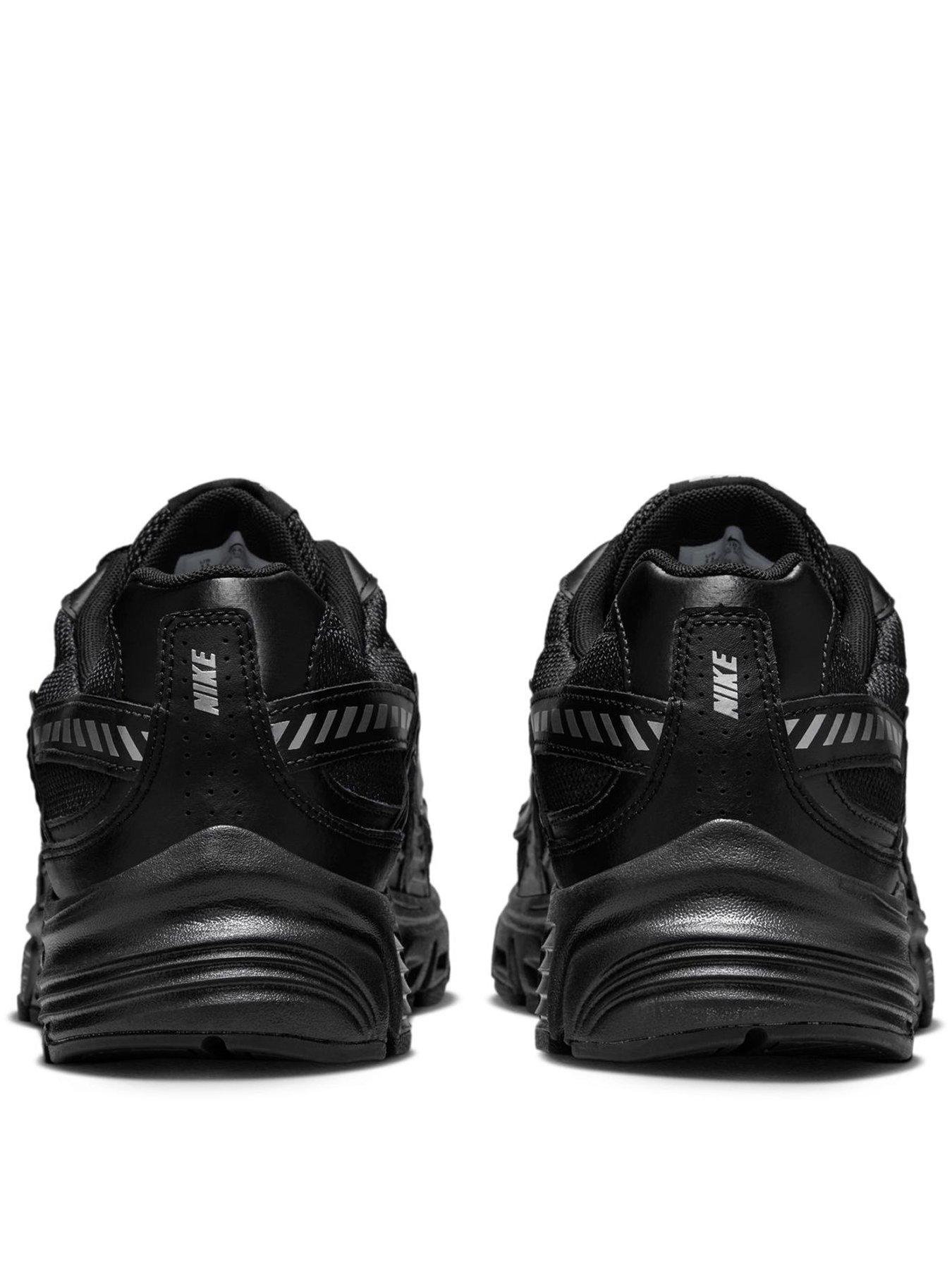 Image 3 of 7 of Nike Men's Initiator Trainers - Black