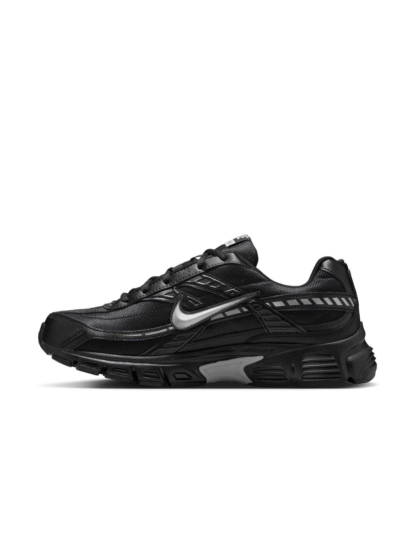 Image 7 of 7 of Nike Men's Initiator Trainers - Black