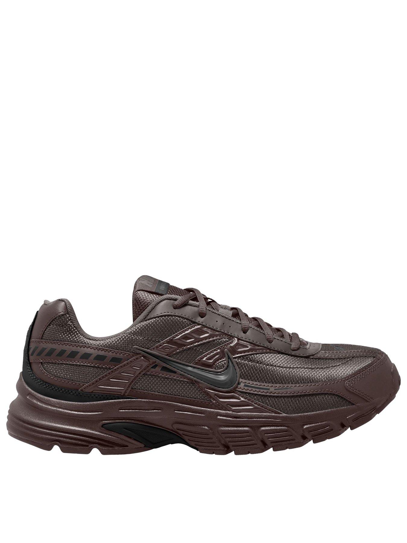 Nike Mens Initiator Trainers - Brown