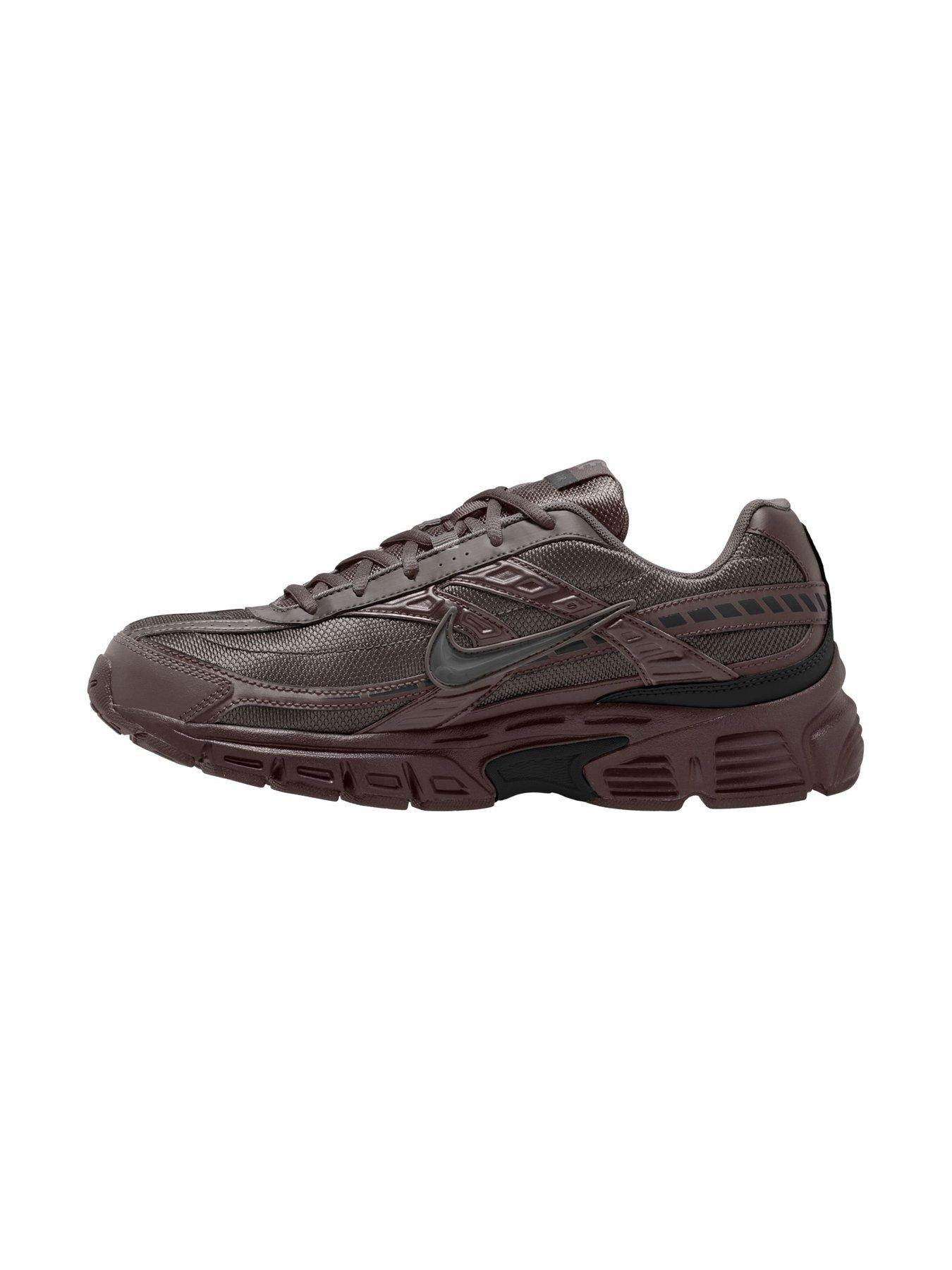 Image 4 of 4 of Nike Mens Initiator Trainers - Brown