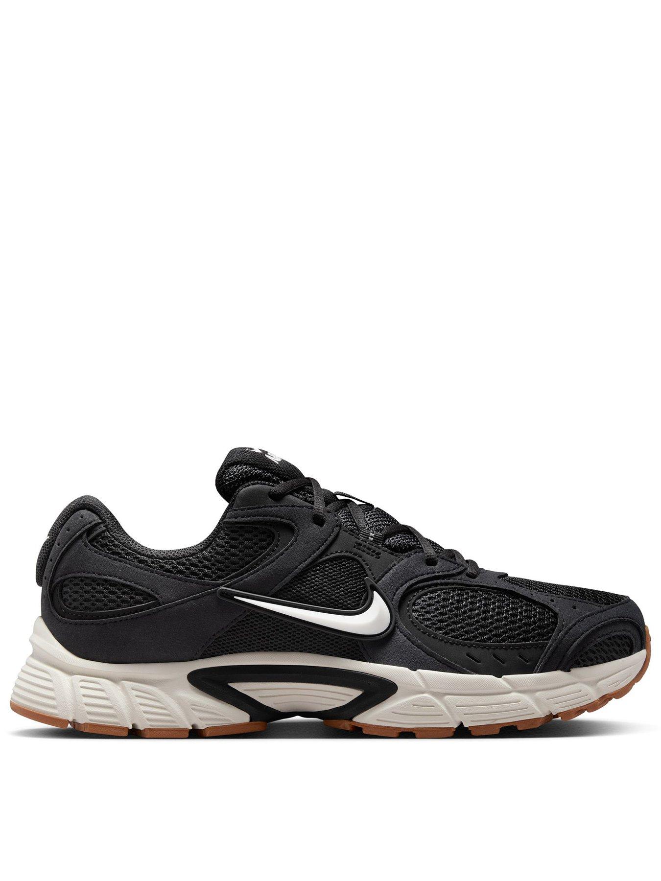 Nike Mens V5 RNR Trainers - Black